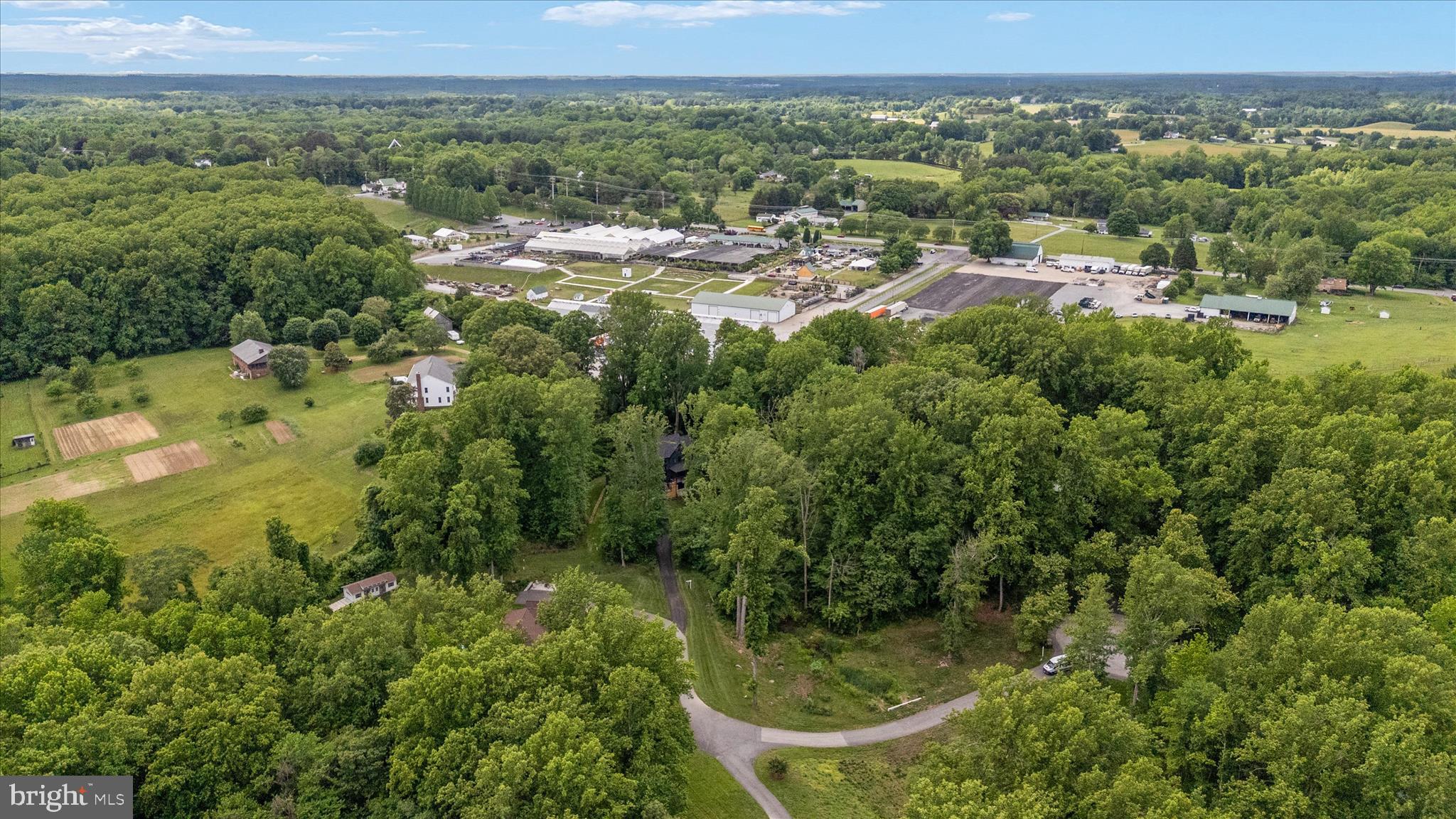 ATHLONE HILLS - Residential