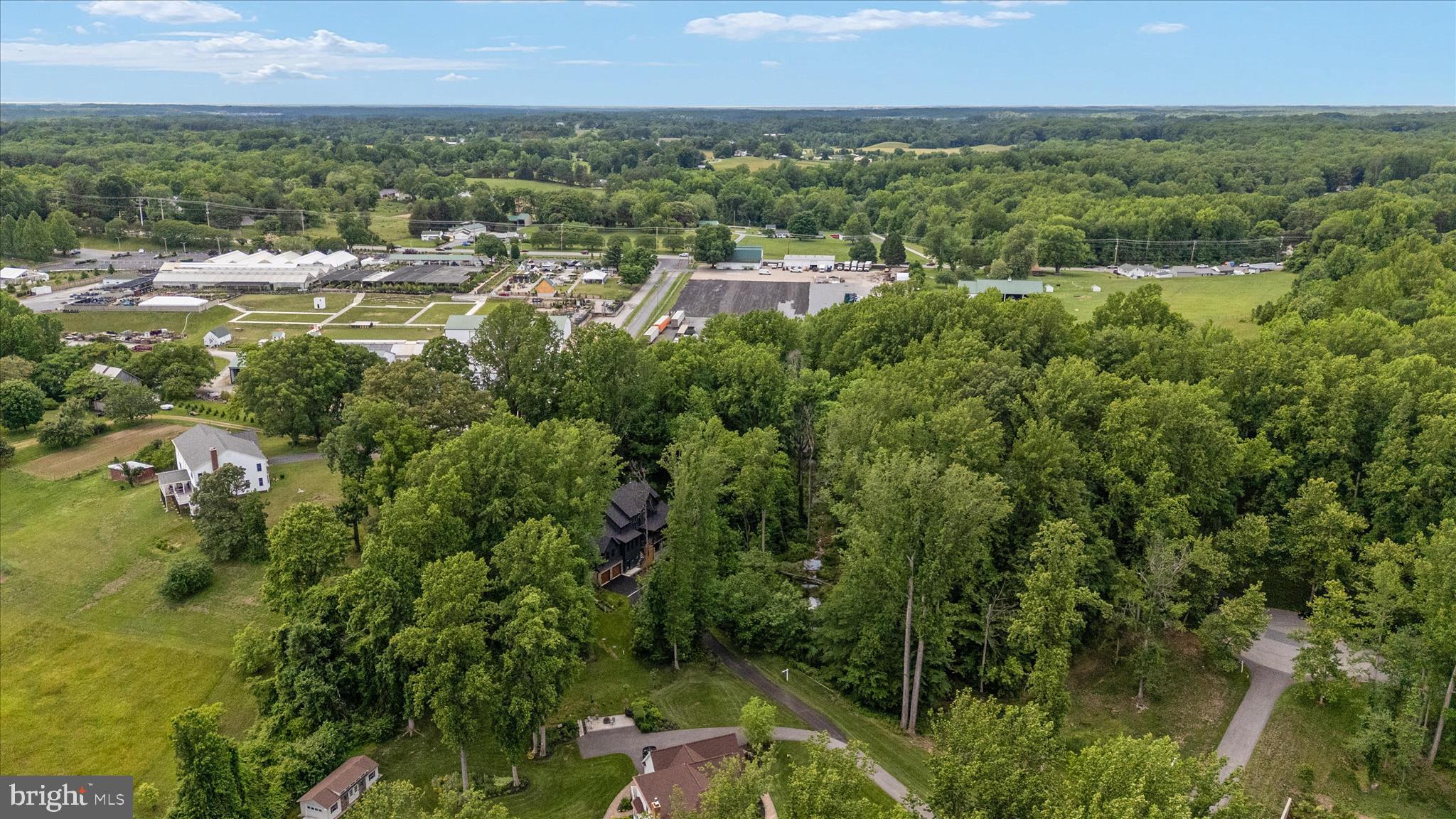 ATHLONE HILLS - Residential