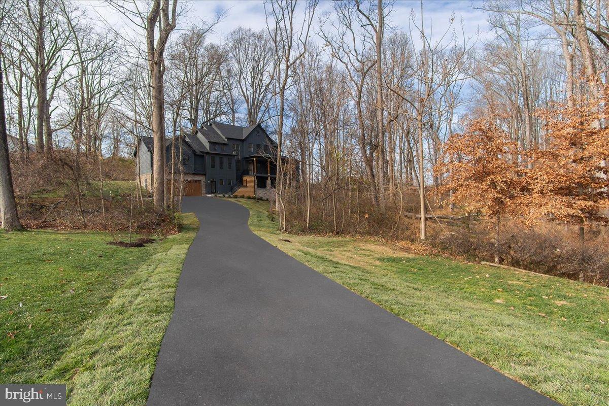 ATHLONE HILLS - Residential