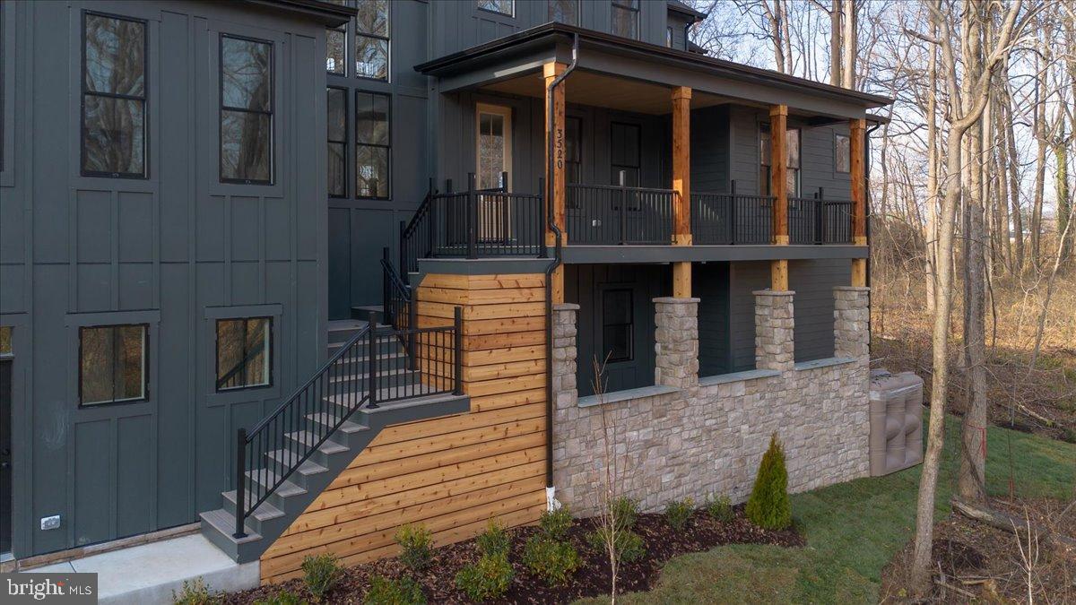 ATHLONE HILLS - Residential