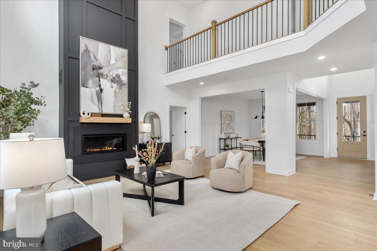 ATHLONE HILLS - Residential