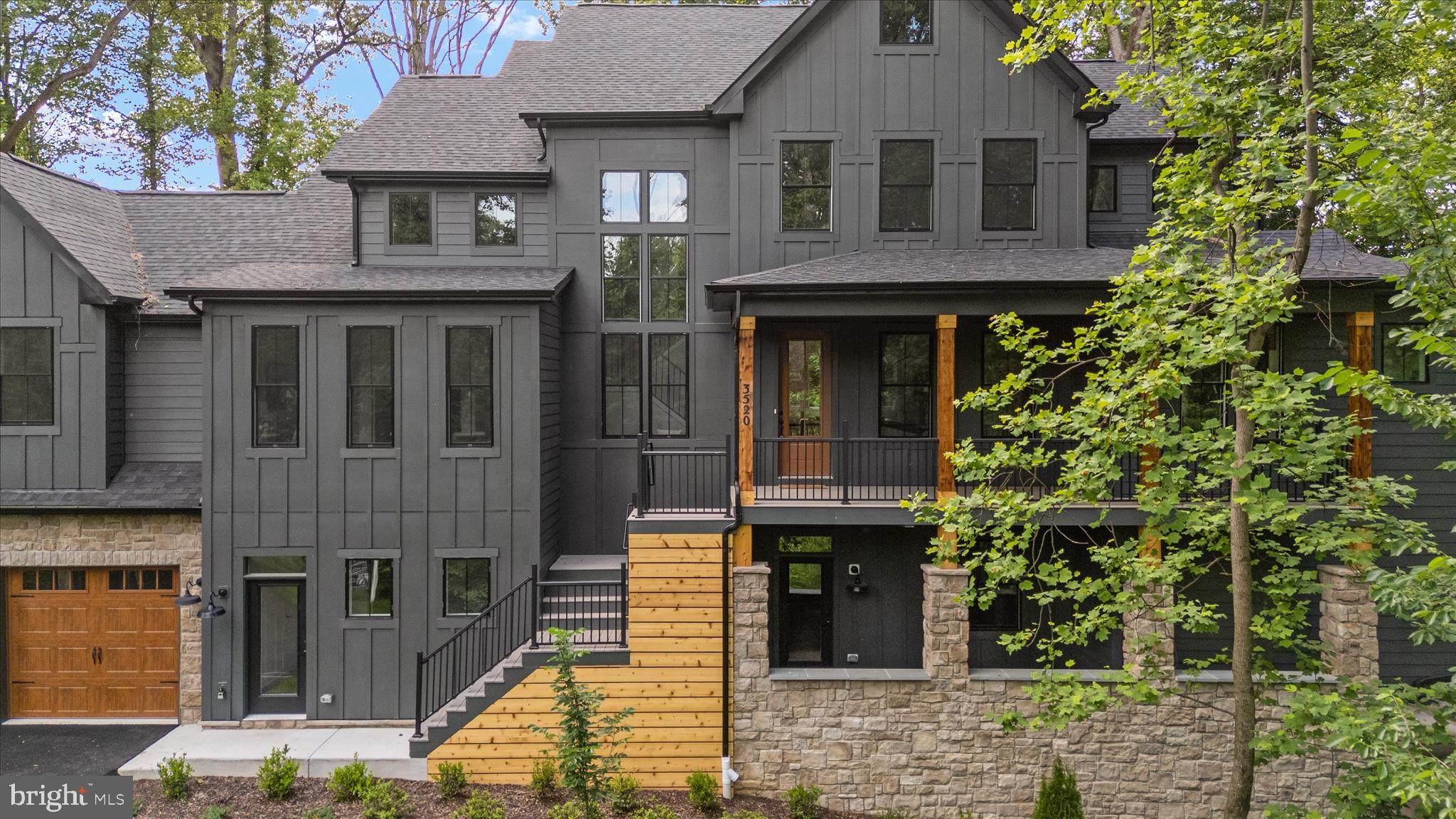 ATHLONE HILLS - Residential