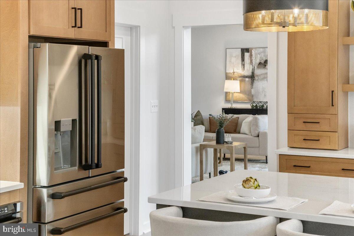 ATHLONE HILLS - Residential