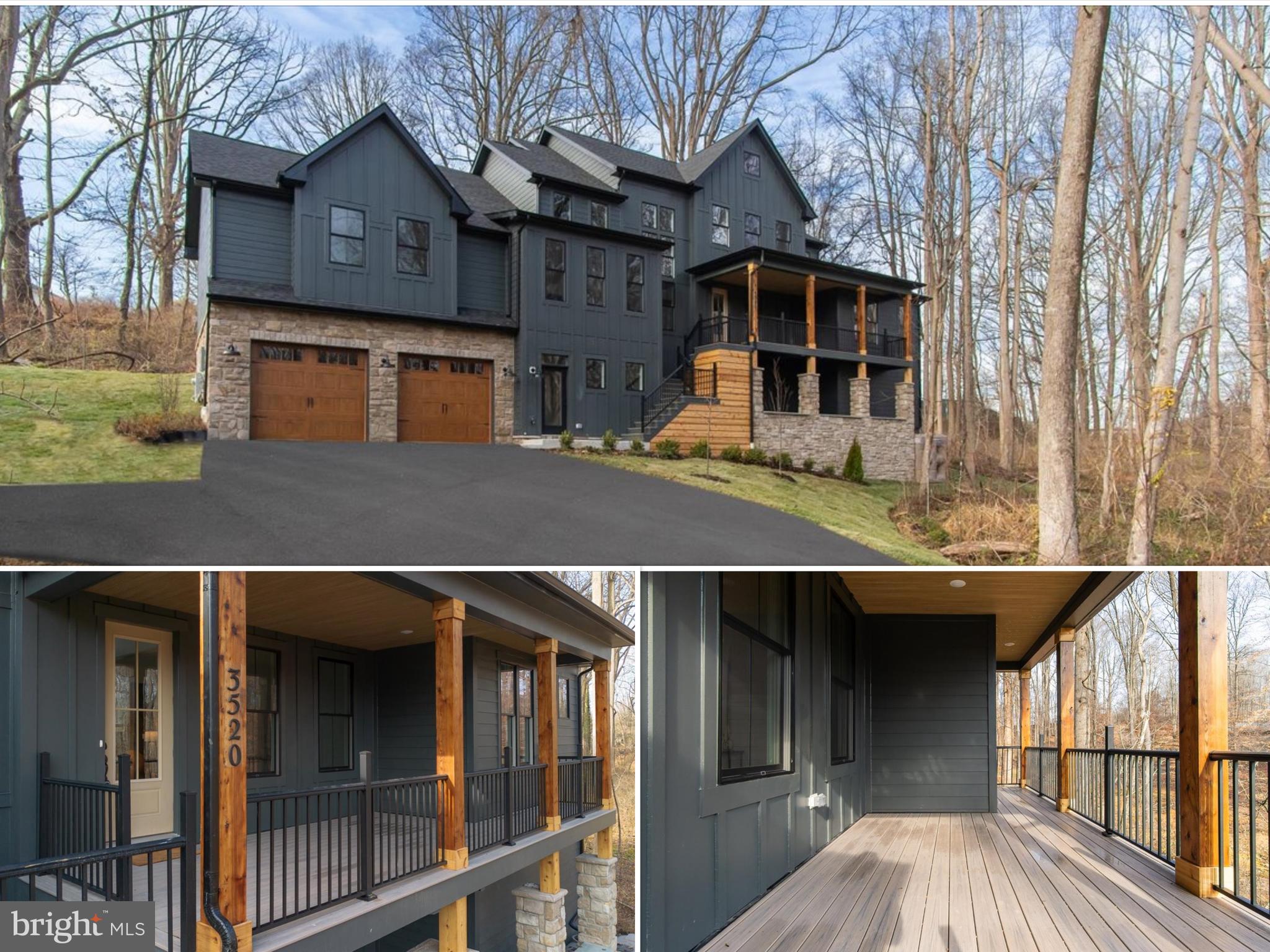 ATHLONE HILLS - Residential