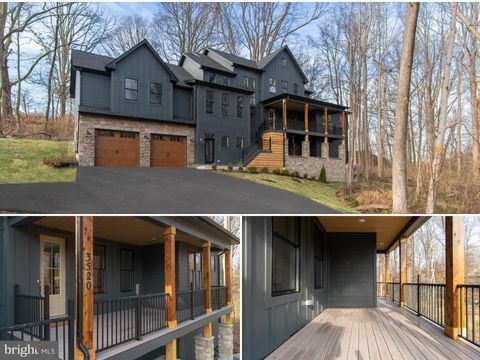 3520 CASTLE WAY DAVIDSONVILLE MD 21035