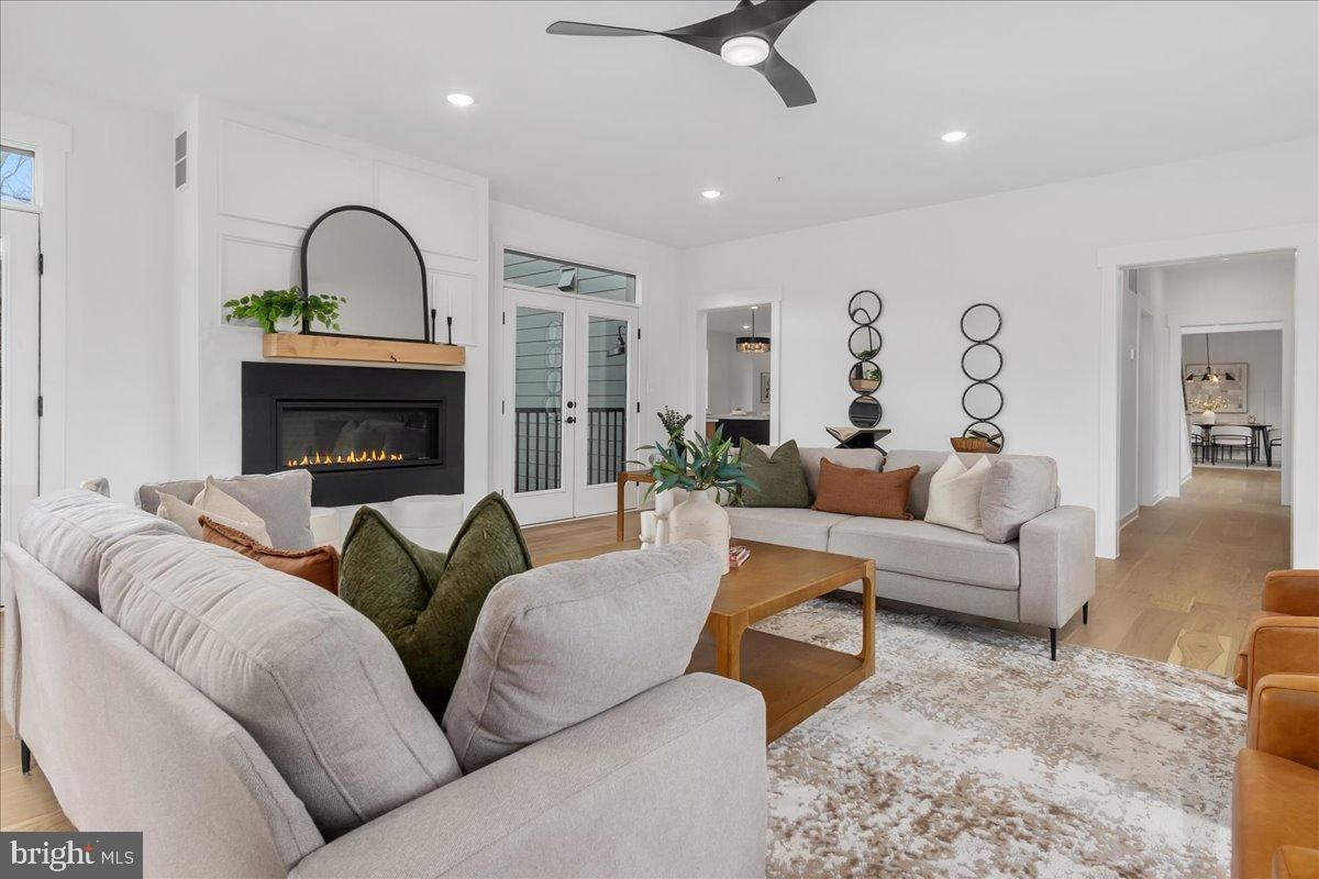 ATHLONE HILLS - Residential