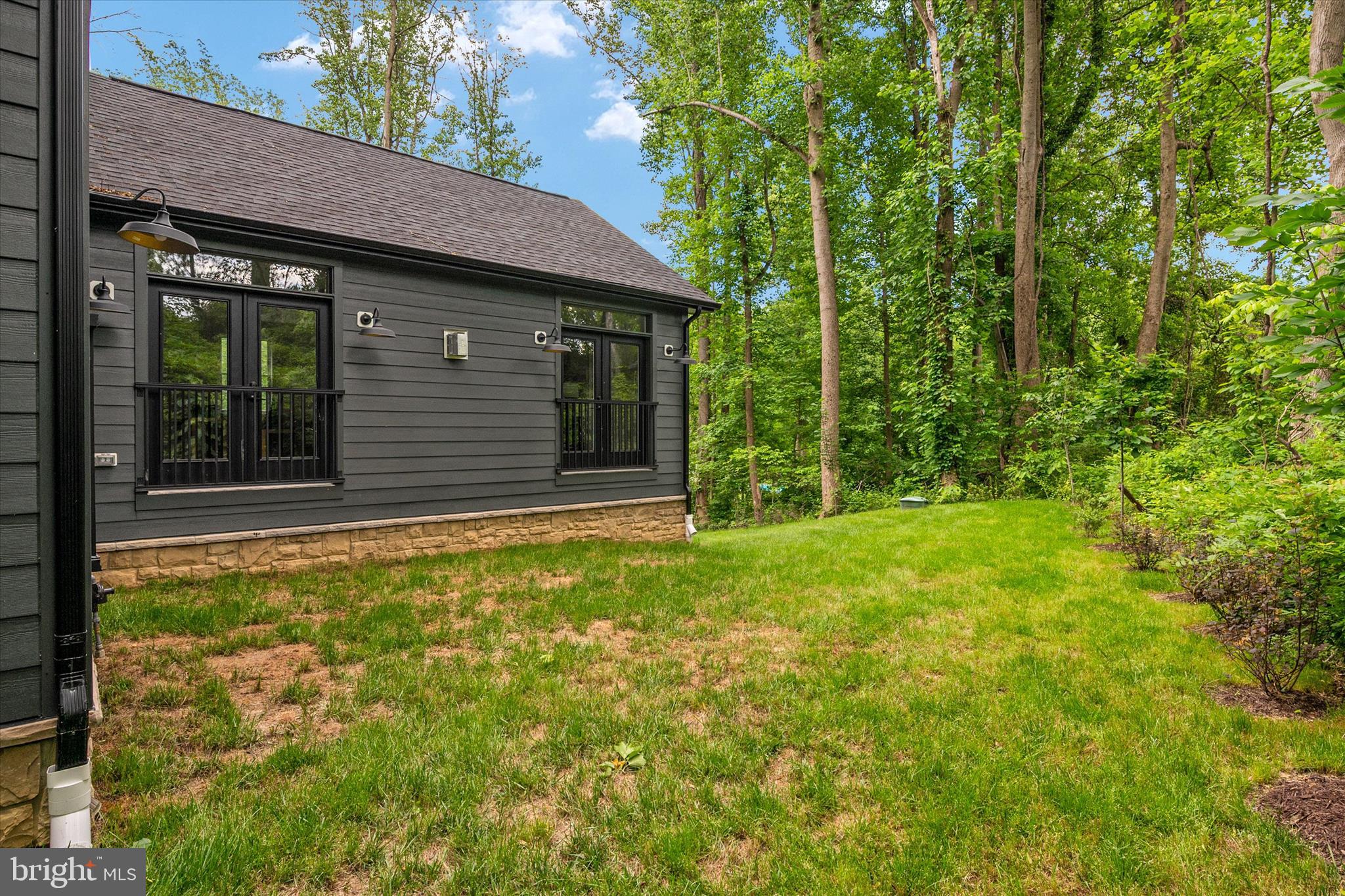 ATHLONE HILLS - Residential