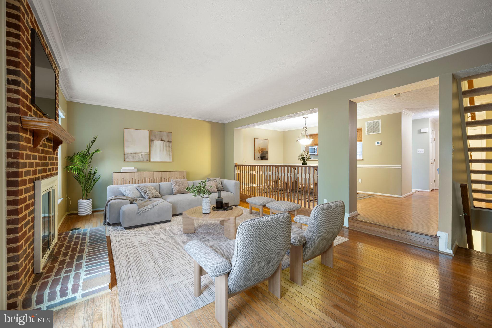 5026 SOUTHERN STAR TERRACE