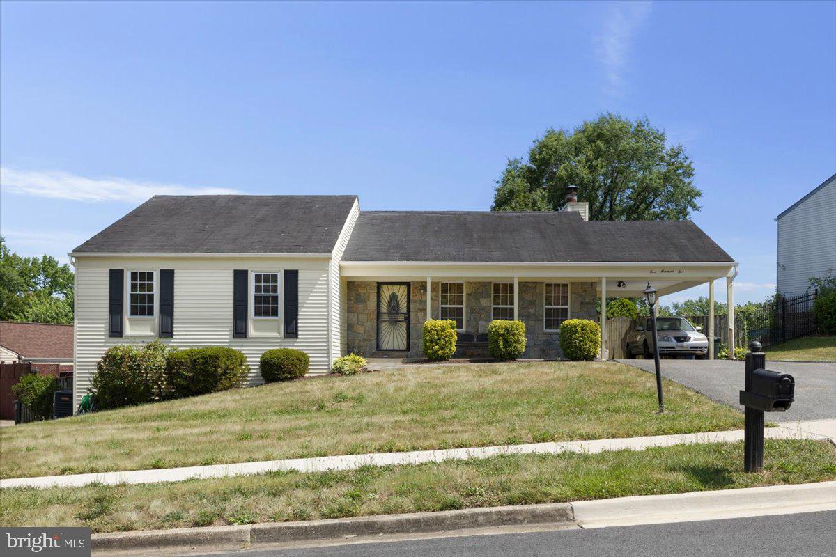 TOR-BRYAN ESTATES - Residential