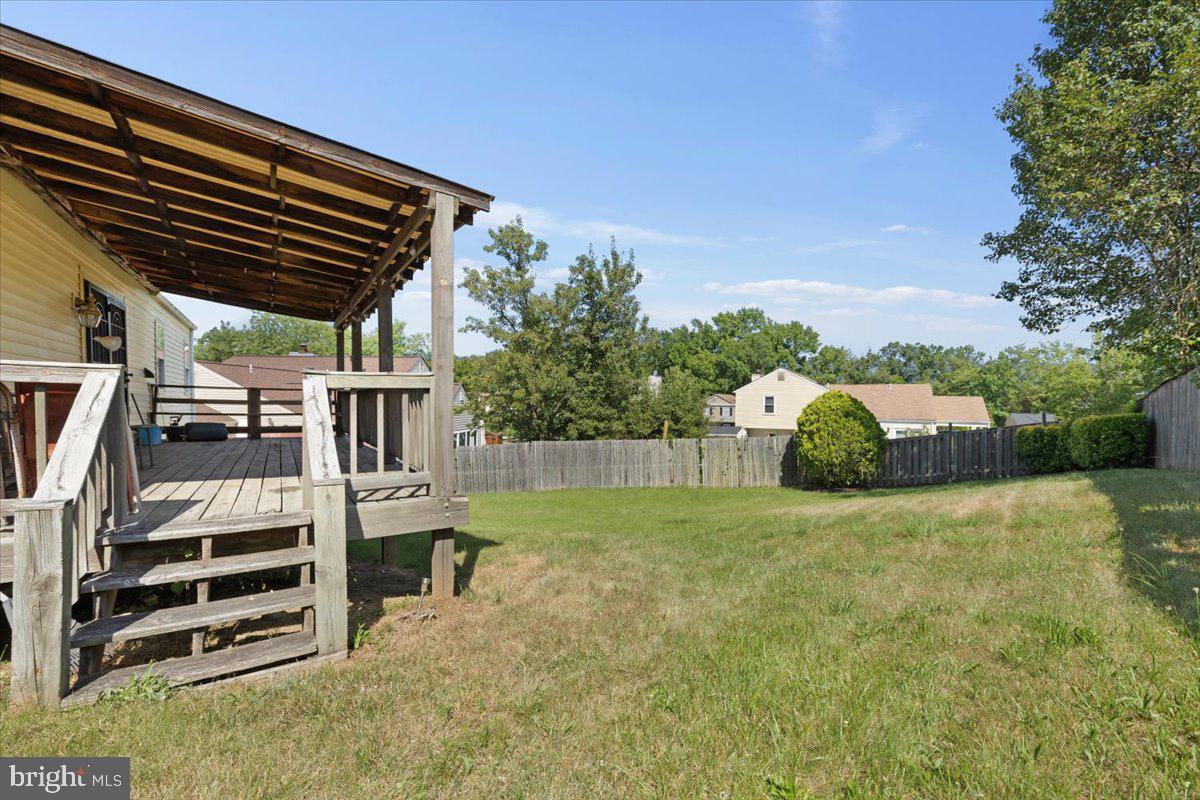 TOR-BRYAN ESTATES - Residential