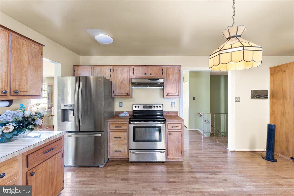 TOR-BRYAN ESTATES - Residential