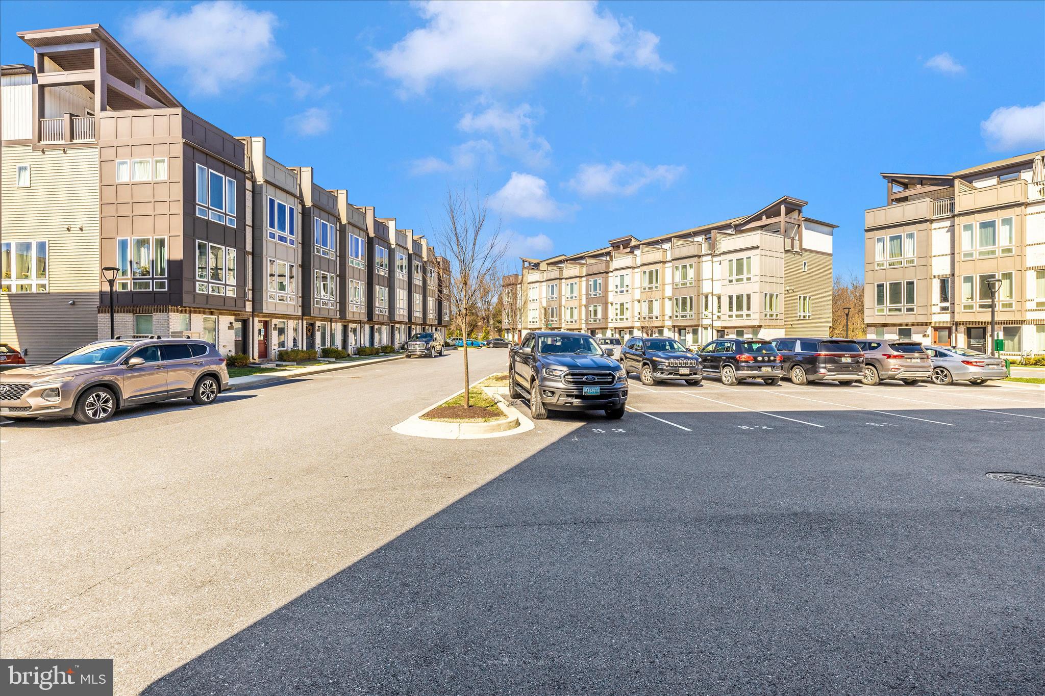 DOWNTOWN FREDERICK - Residential