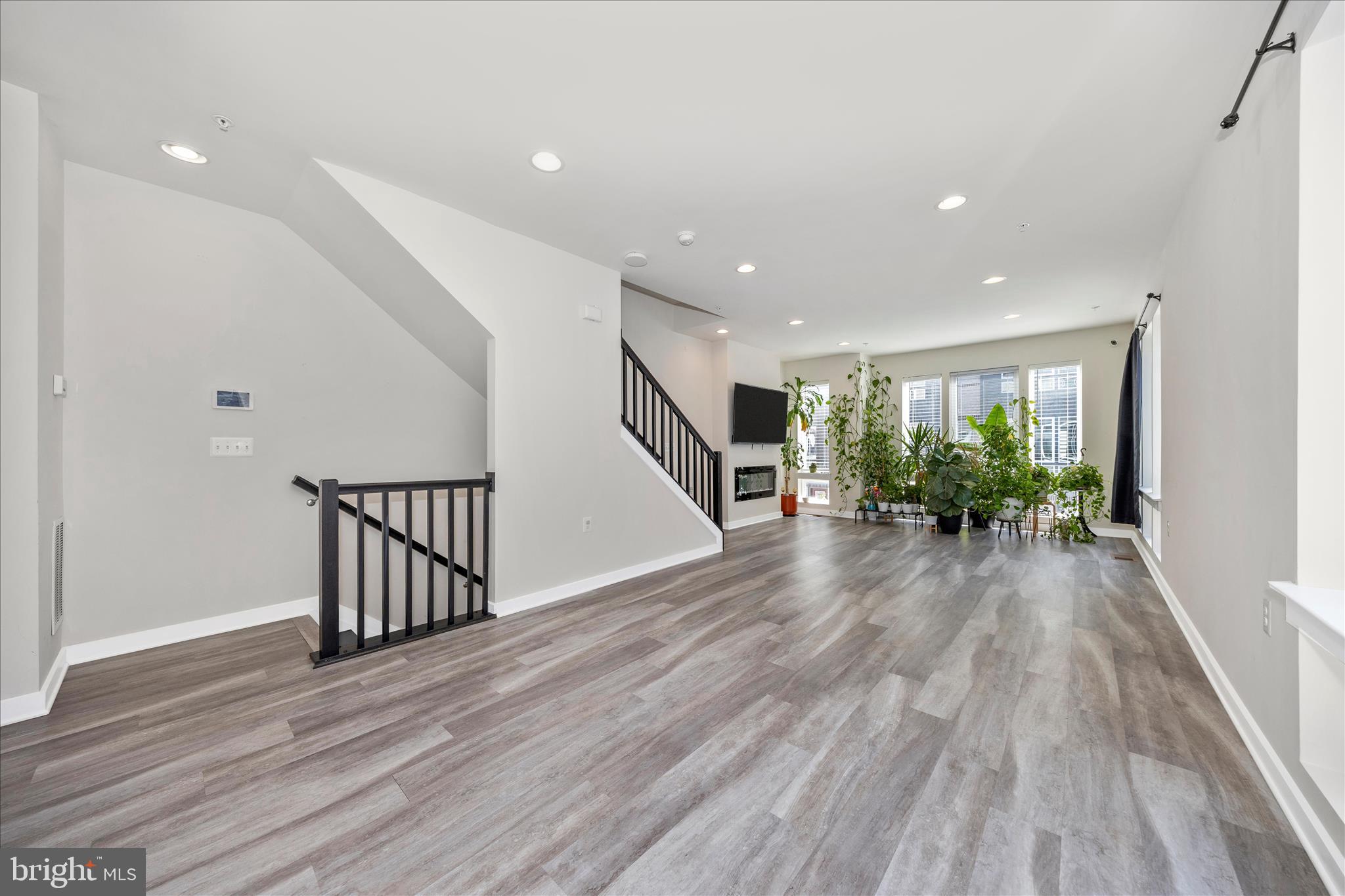 DOWNTOWN FREDERICK - Residential