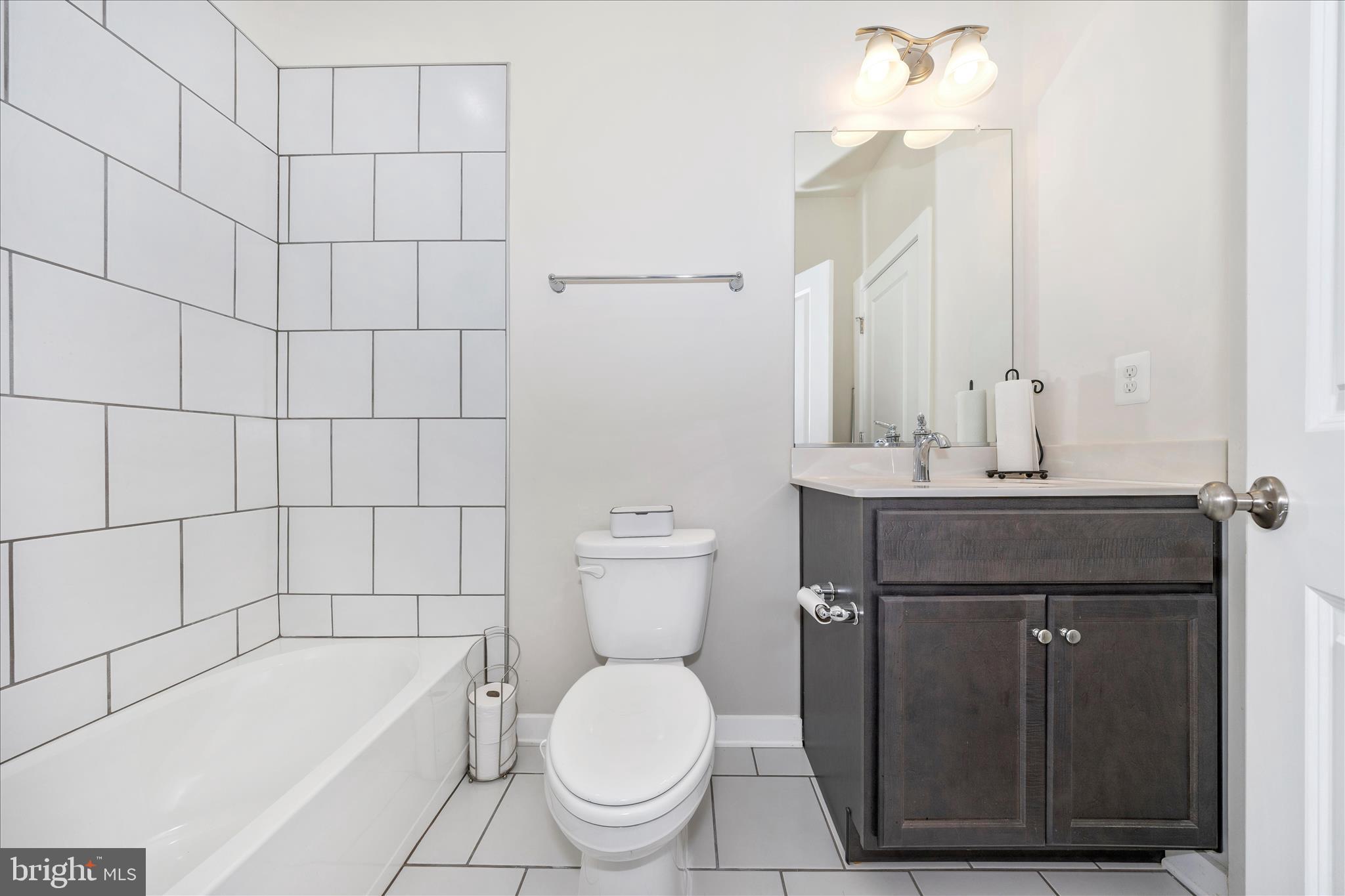 DOWNTOWN FREDERICK - Residential