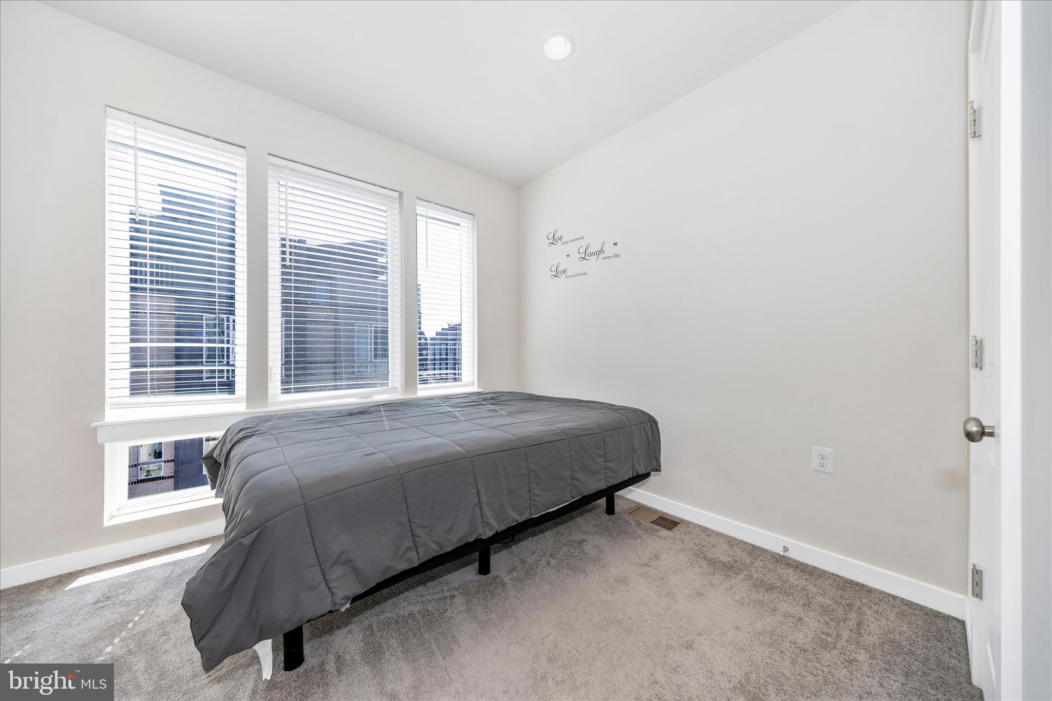 DOWNTOWN FREDERICK - Residential