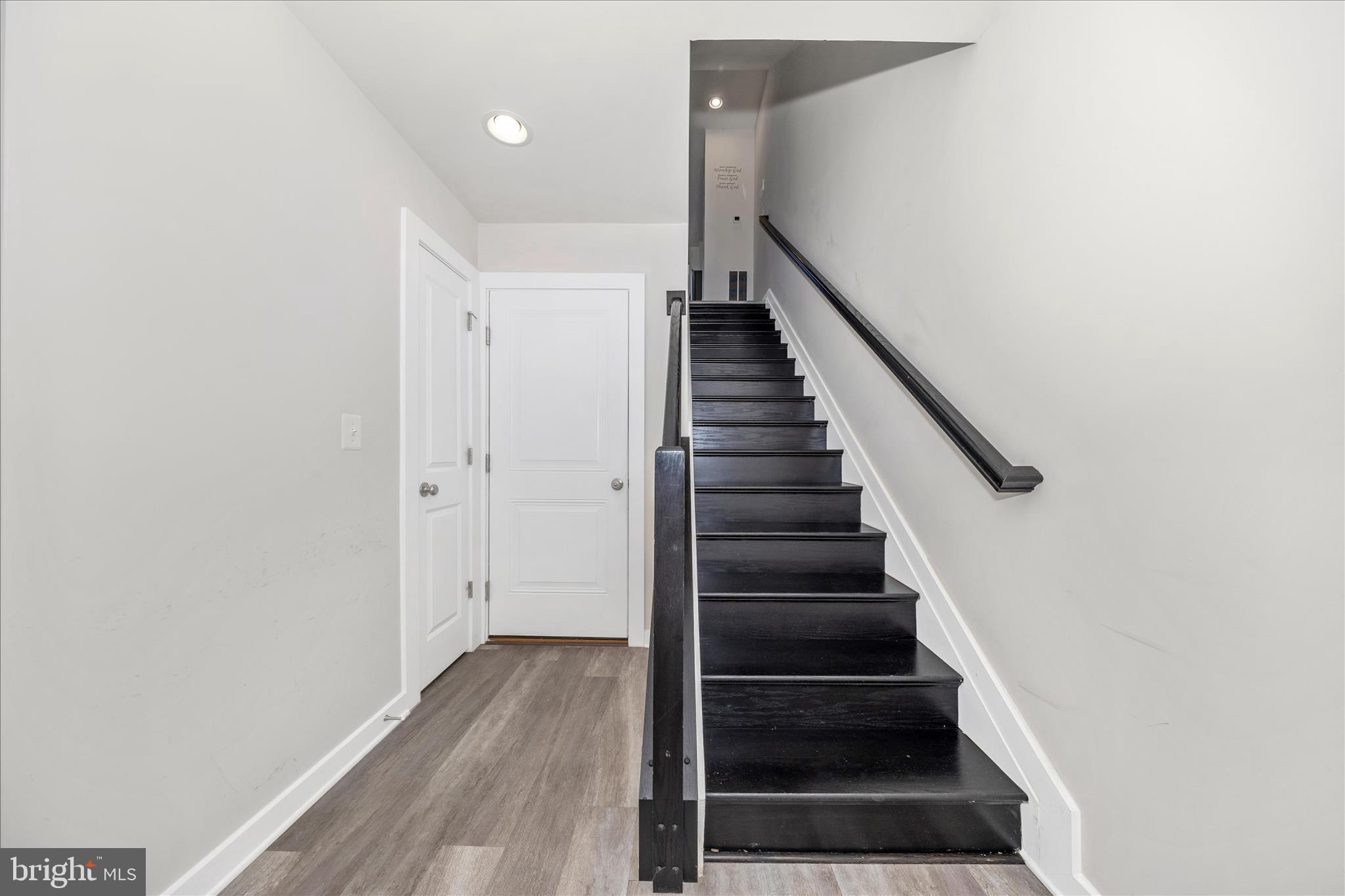 DOWNTOWN FREDERICK - Residential