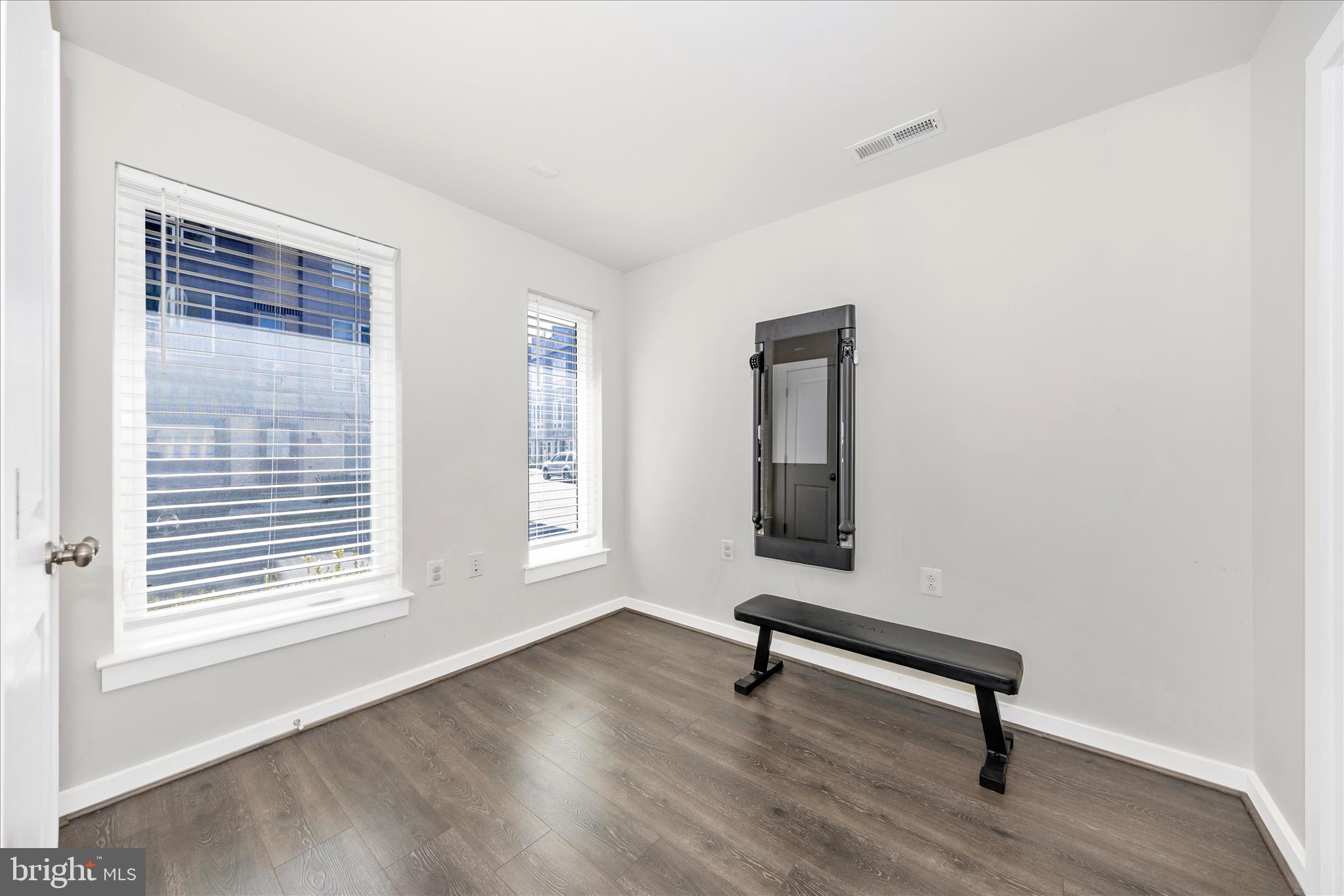 DOWNTOWN FREDERICK - Residential