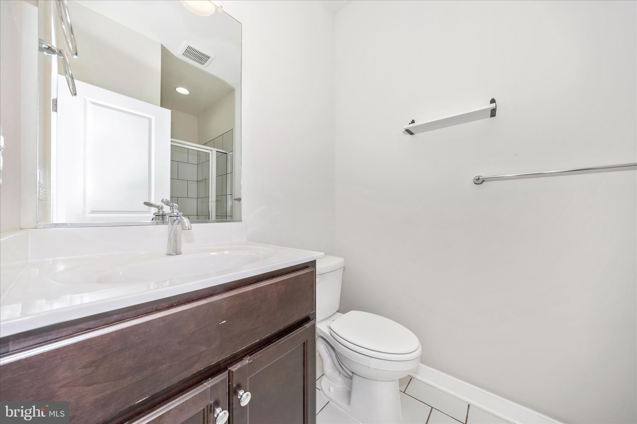 DOWNTOWN FREDERICK - Residential