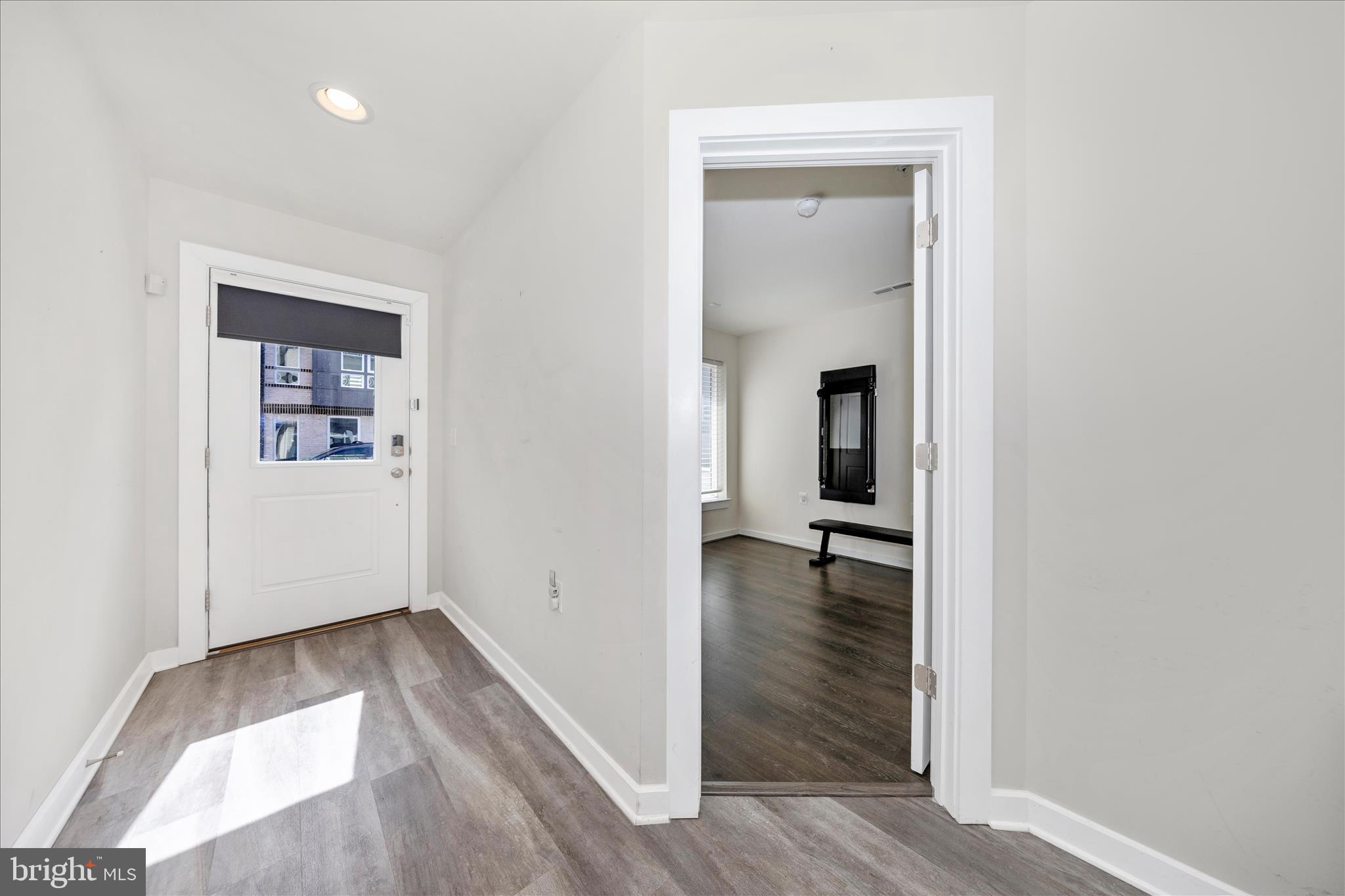 DOWNTOWN FREDERICK - Residential