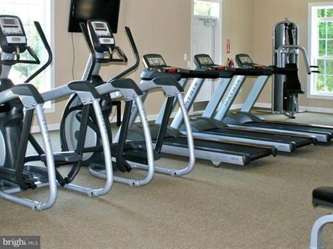 THE PRESERVE - Residential