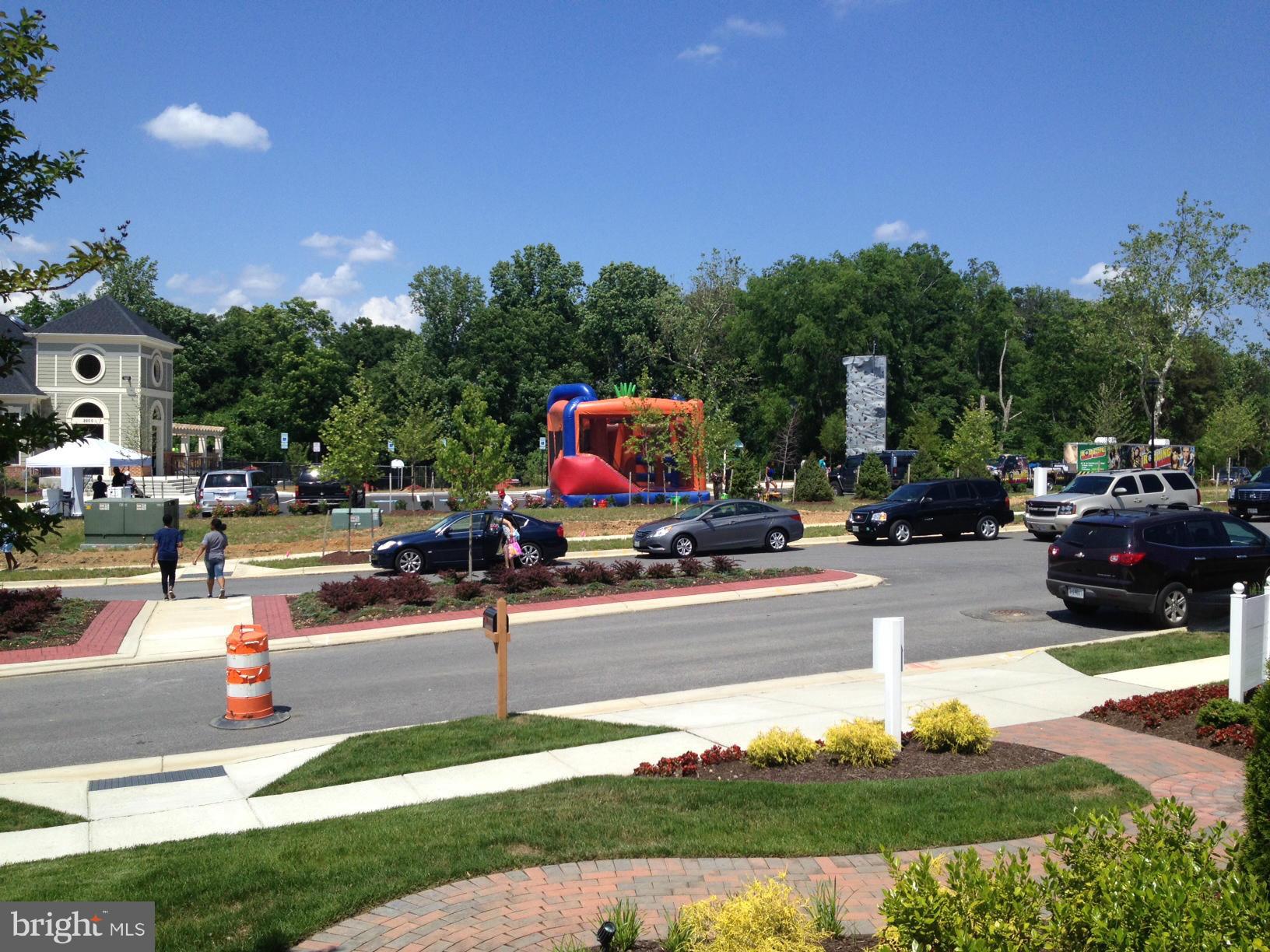 THE PRESERVE - Residential