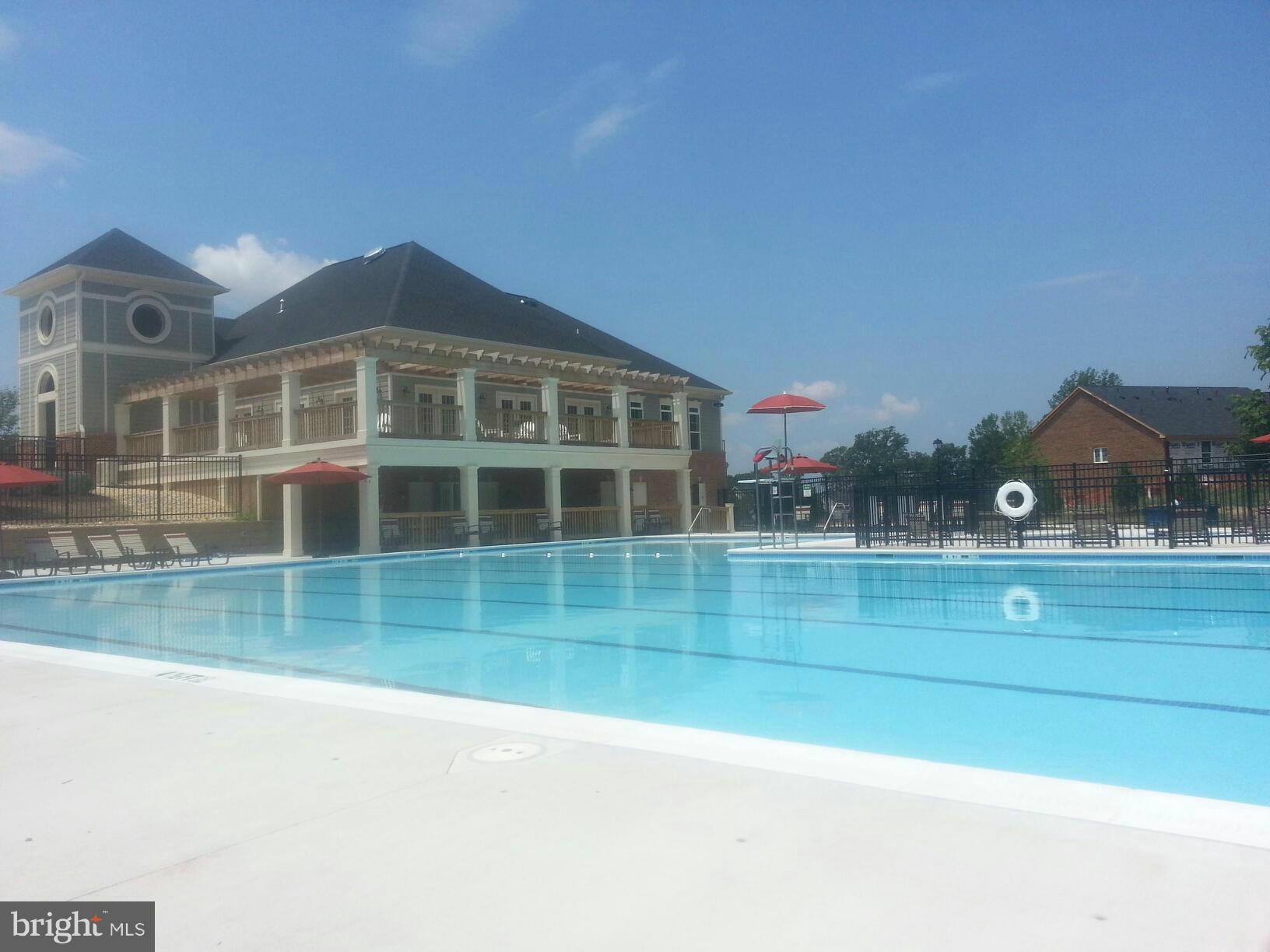 THE PRESERVE - Residential