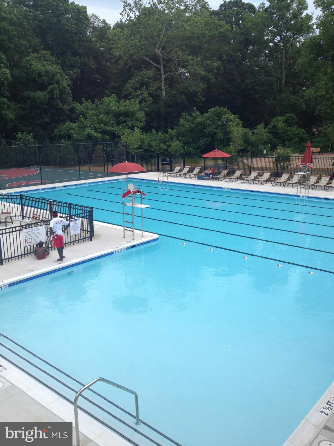 THE PRESERVE - Residential