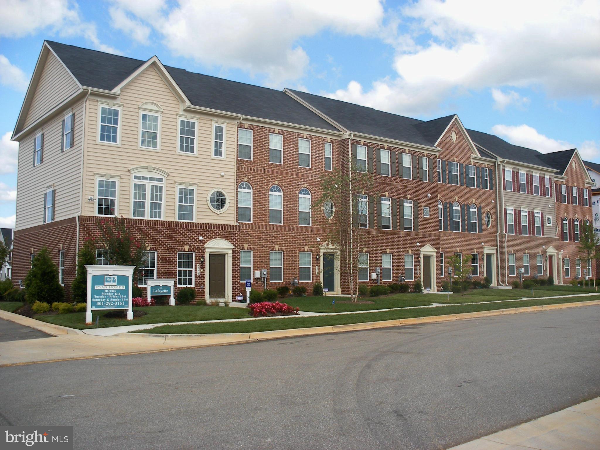 THE PRESERVE - Residential