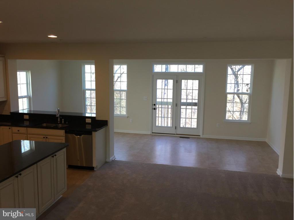 THE PRESERVE - Residential