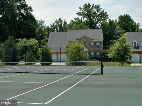 THE PRESERVE - Residential