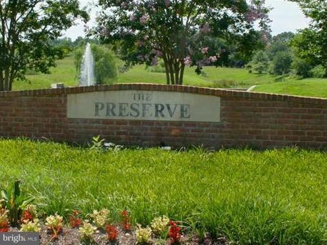 THE PRESERVE - Residential