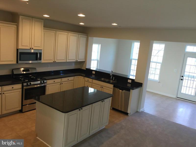 THE PRESERVE - Residential