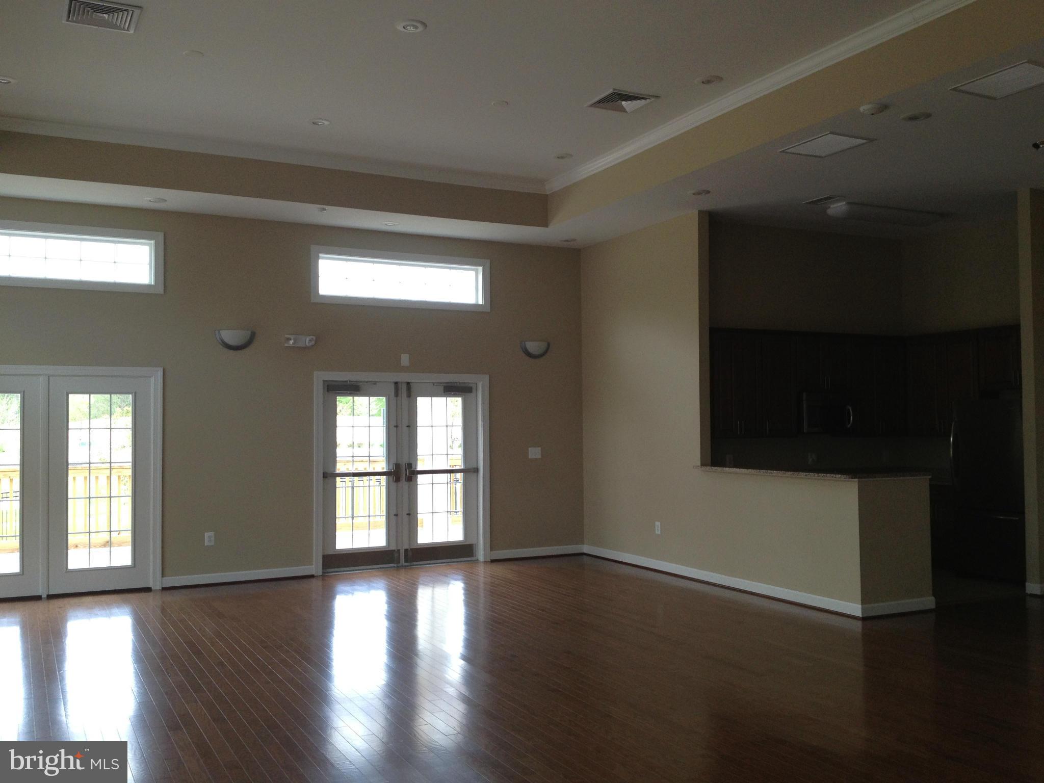 THE PRESERVE - Residential