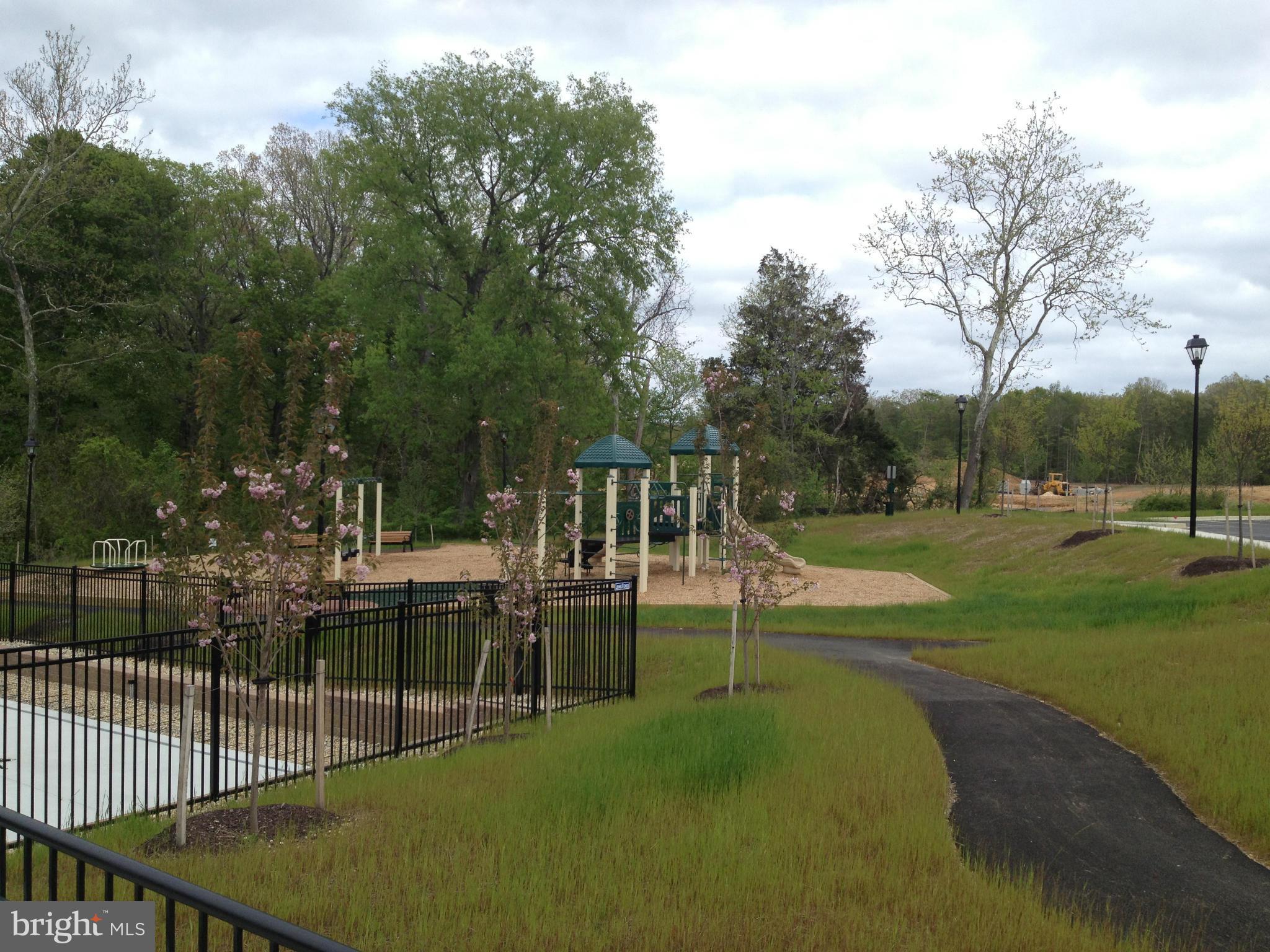 THE PRESERVE - Residential