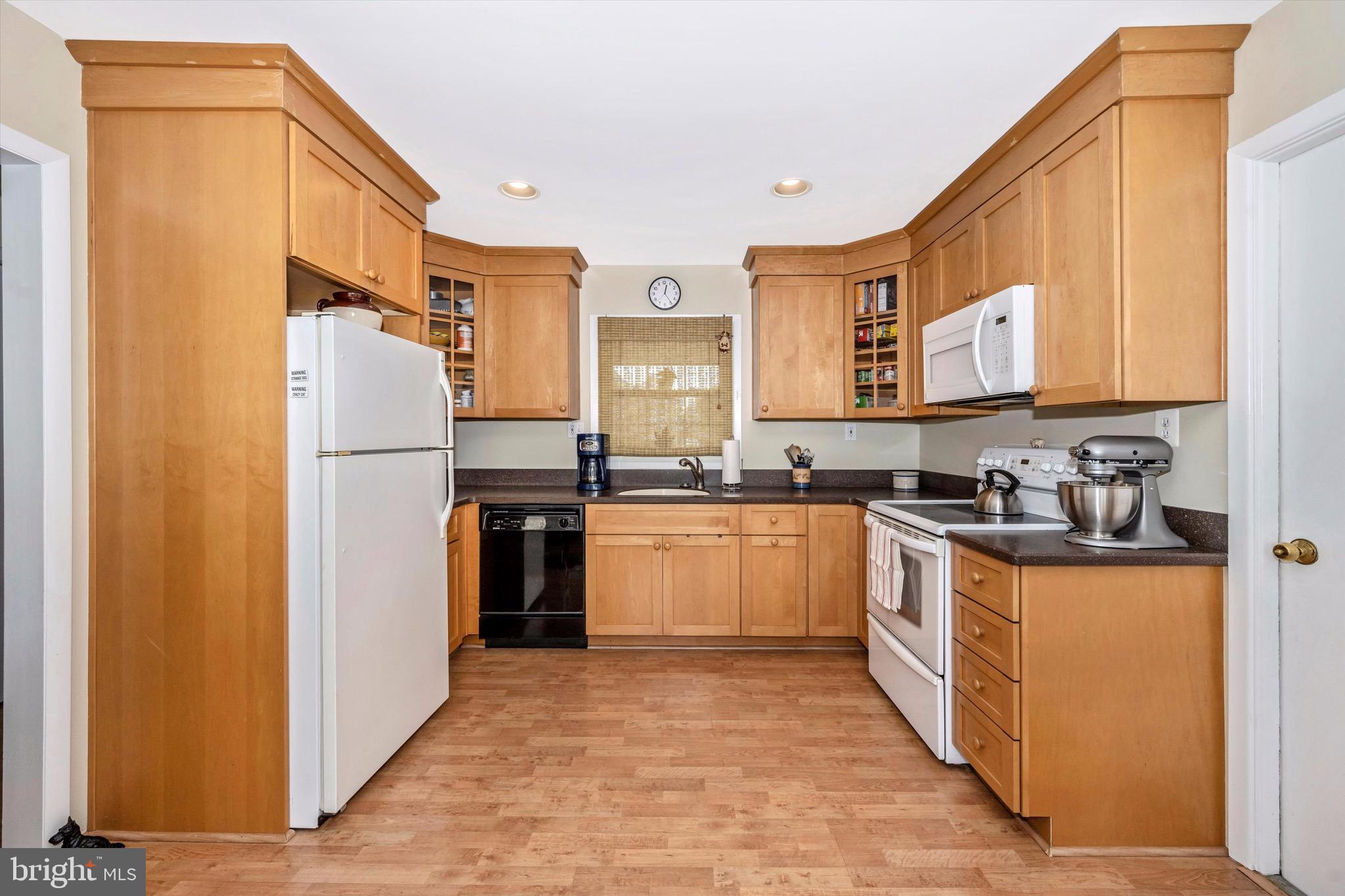 TULIP GROVE AT BELAIR - Residential