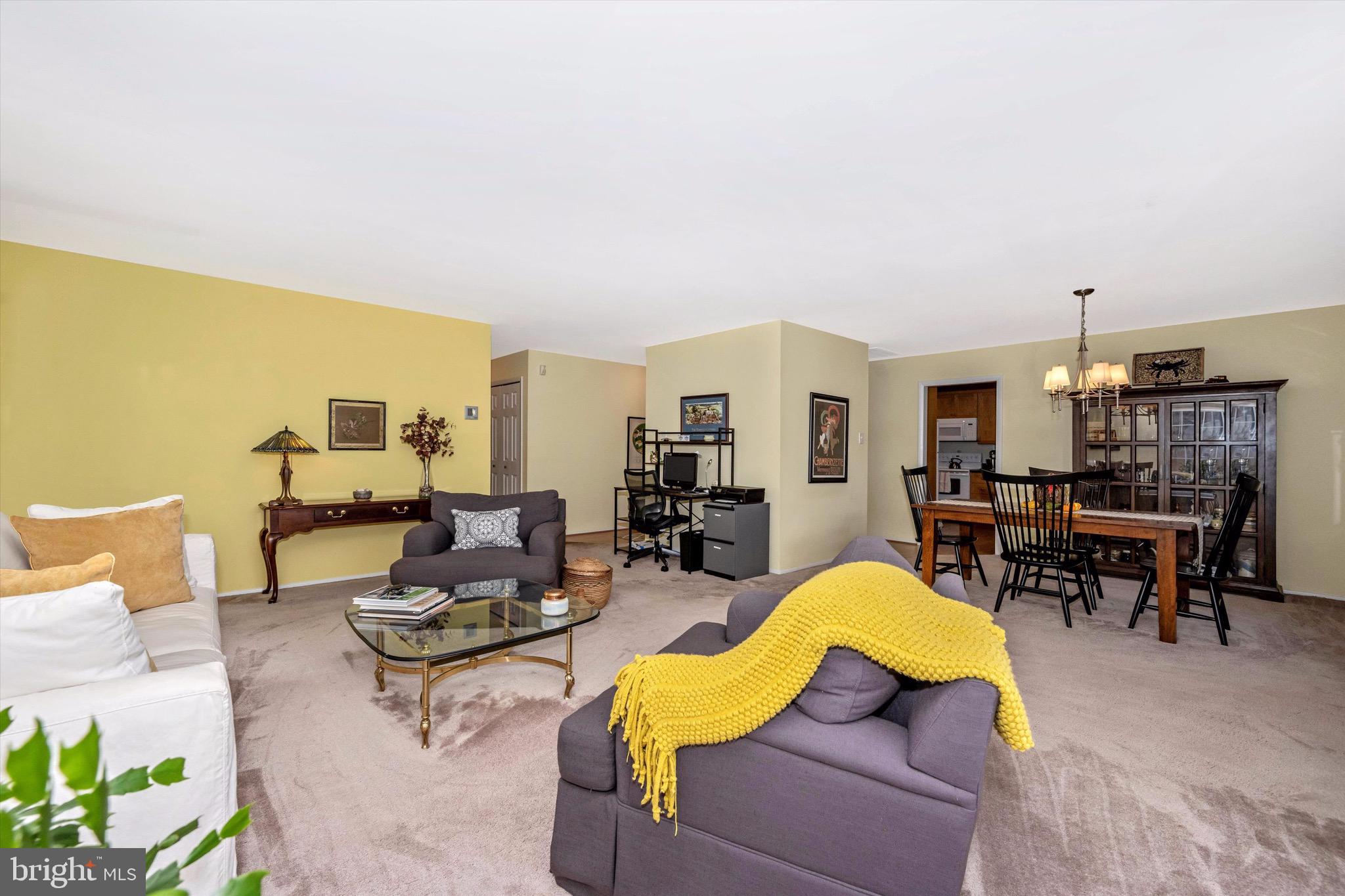 TULIP GROVE AT BELAIR - Residential