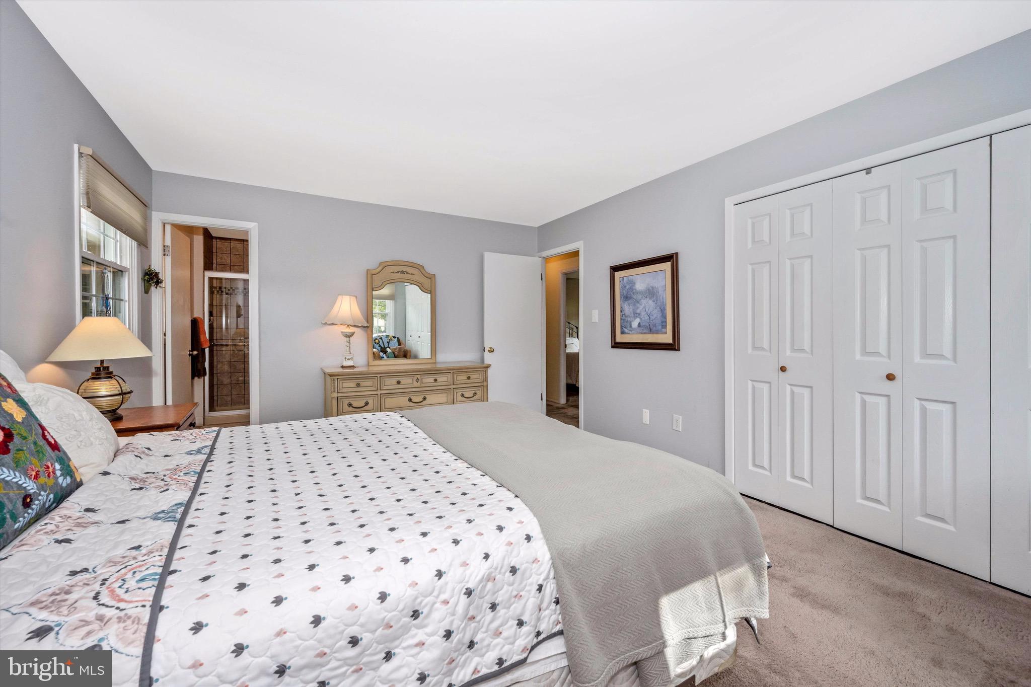 TULIP GROVE AT BELAIR - Residential