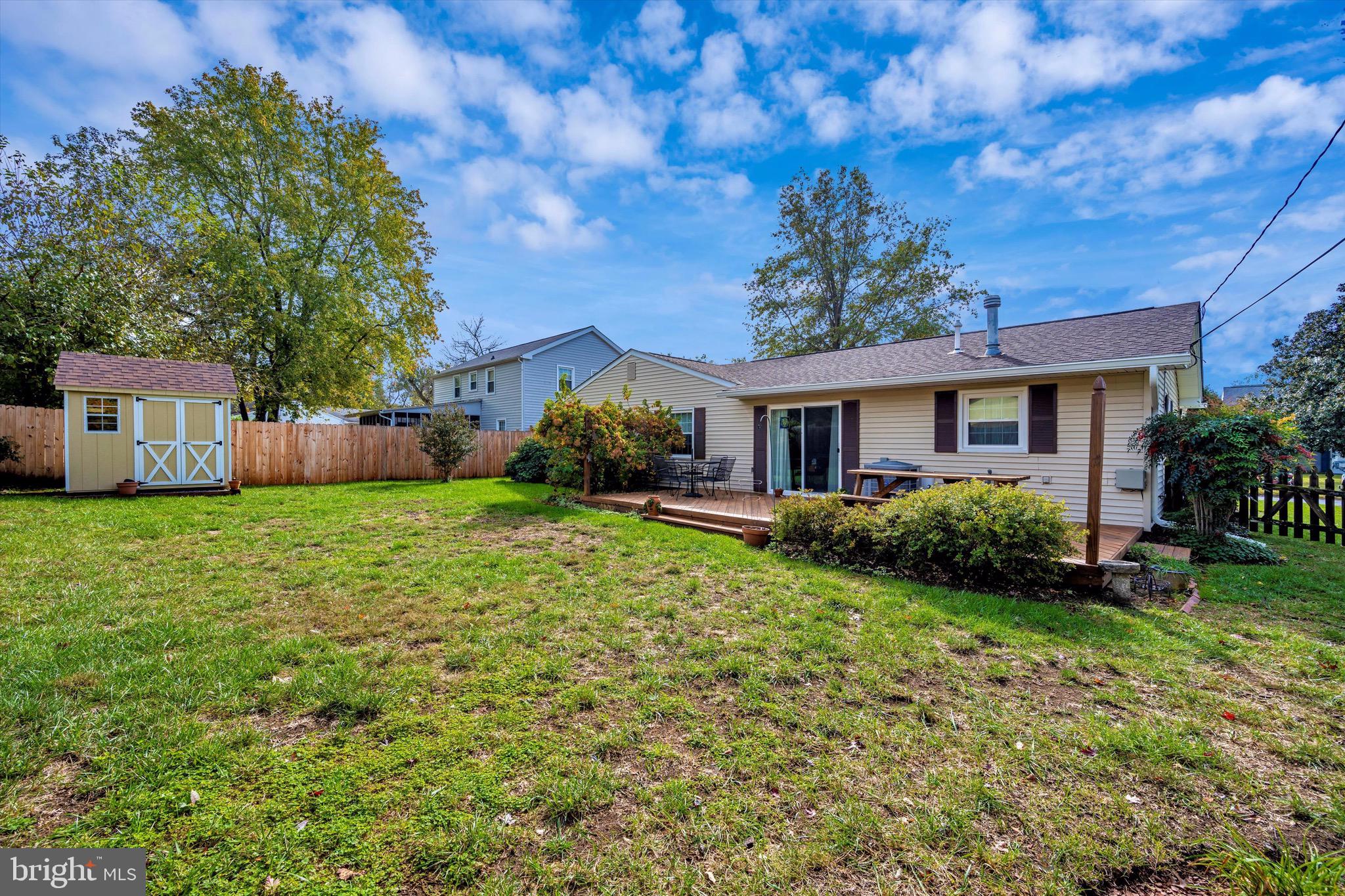 TULIP GROVE AT BELAIR - Residential