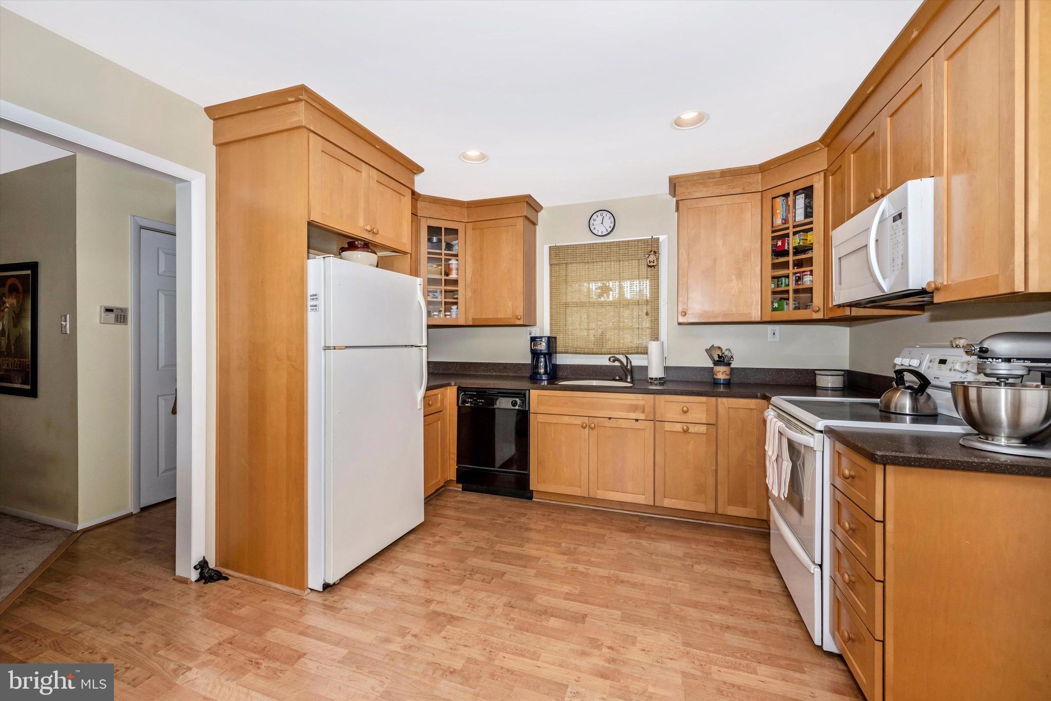 TULIP GROVE AT BELAIR - Residential