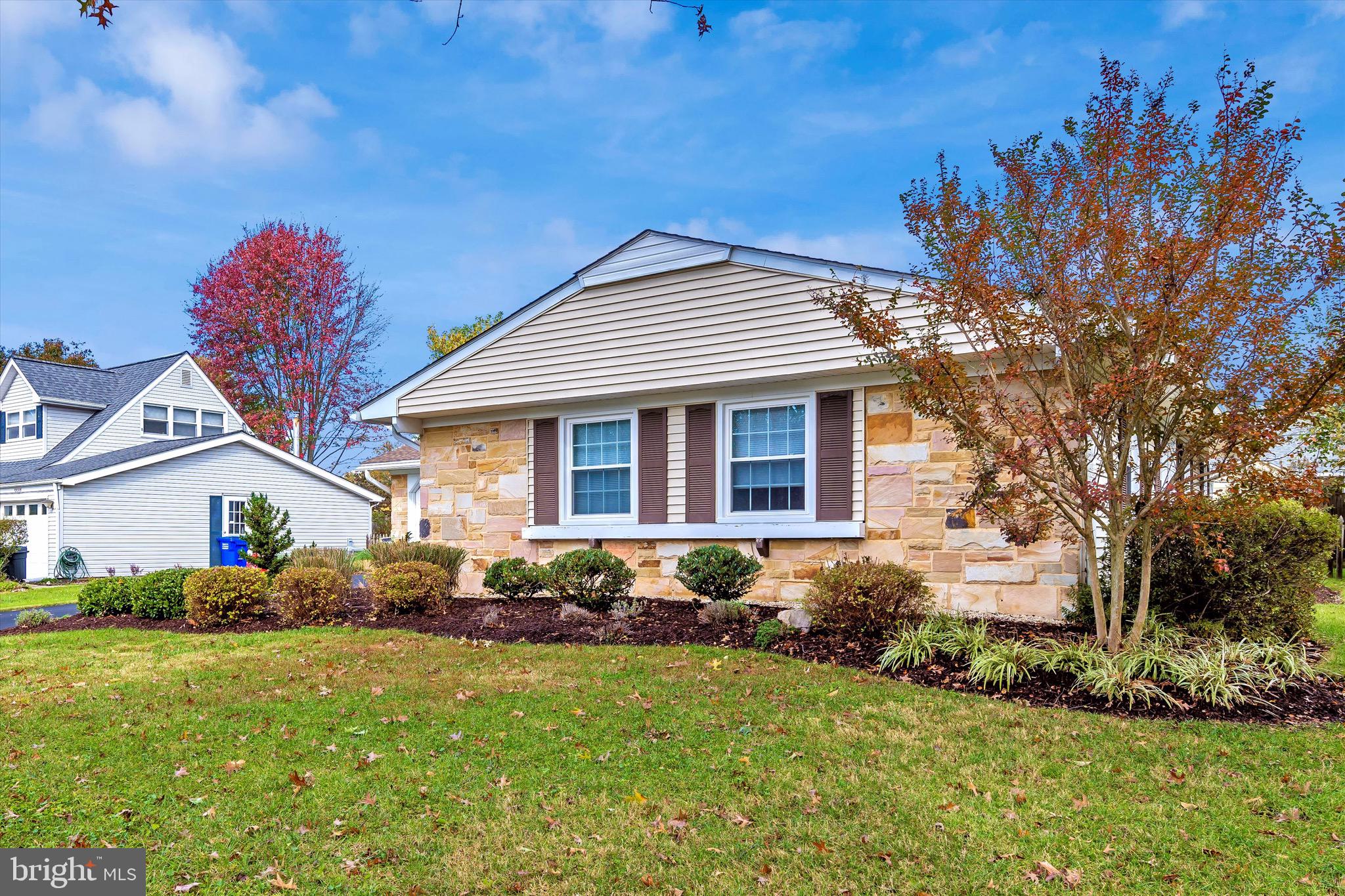 TULIP GROVE AT BELAIR - Residential