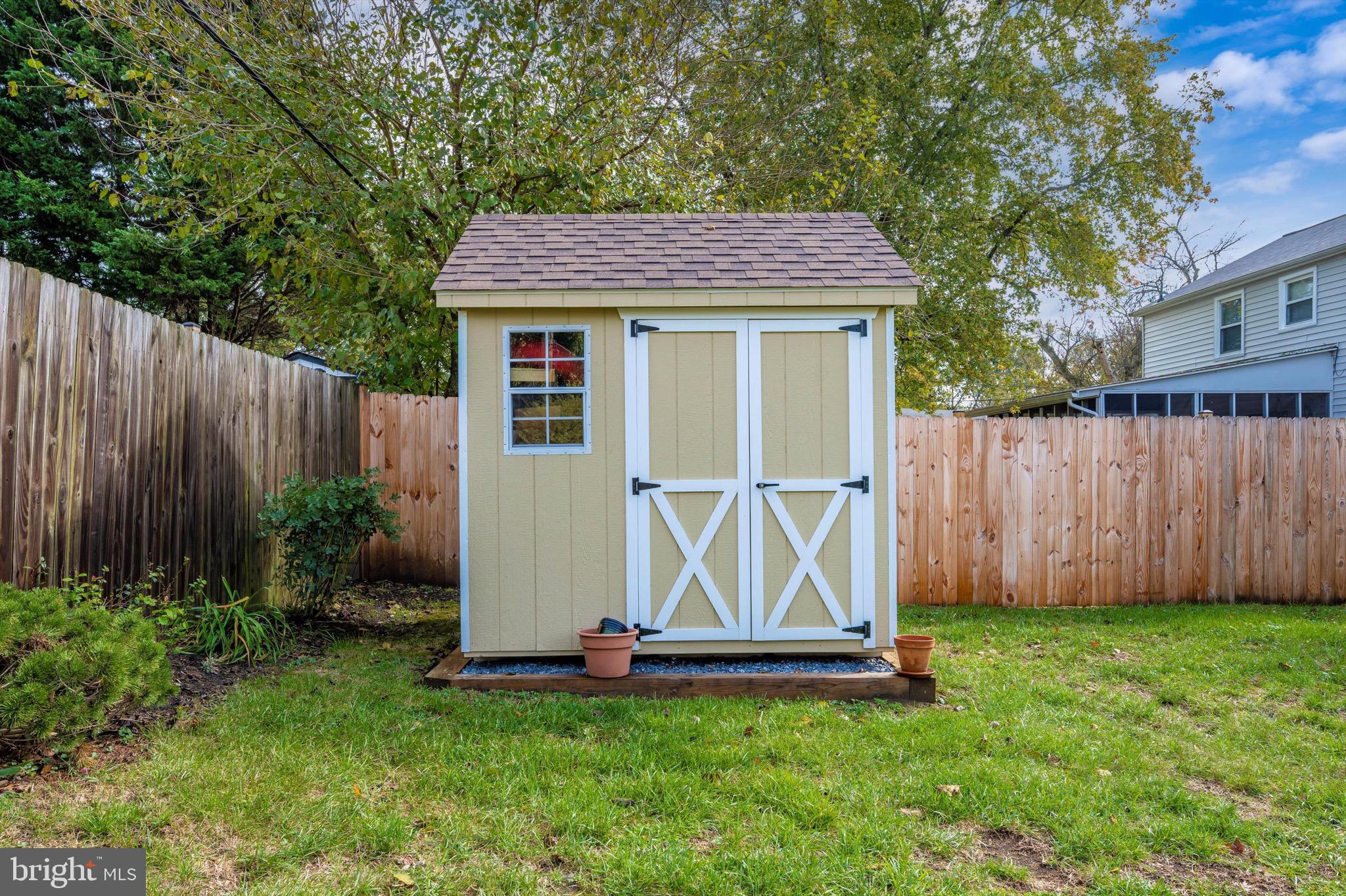 TULIP GROVE AT BELAIR - Residential