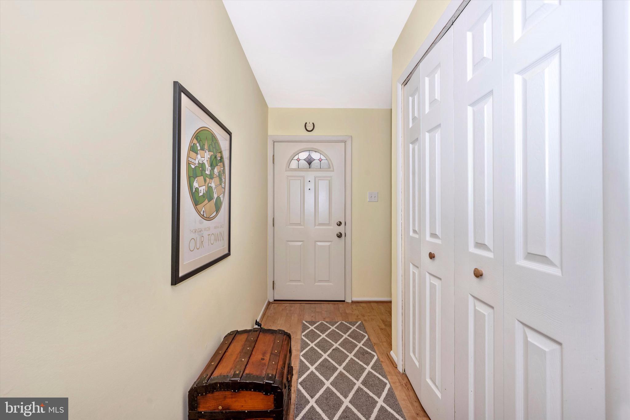 TULIP GROVE AT BELAIR - Residential