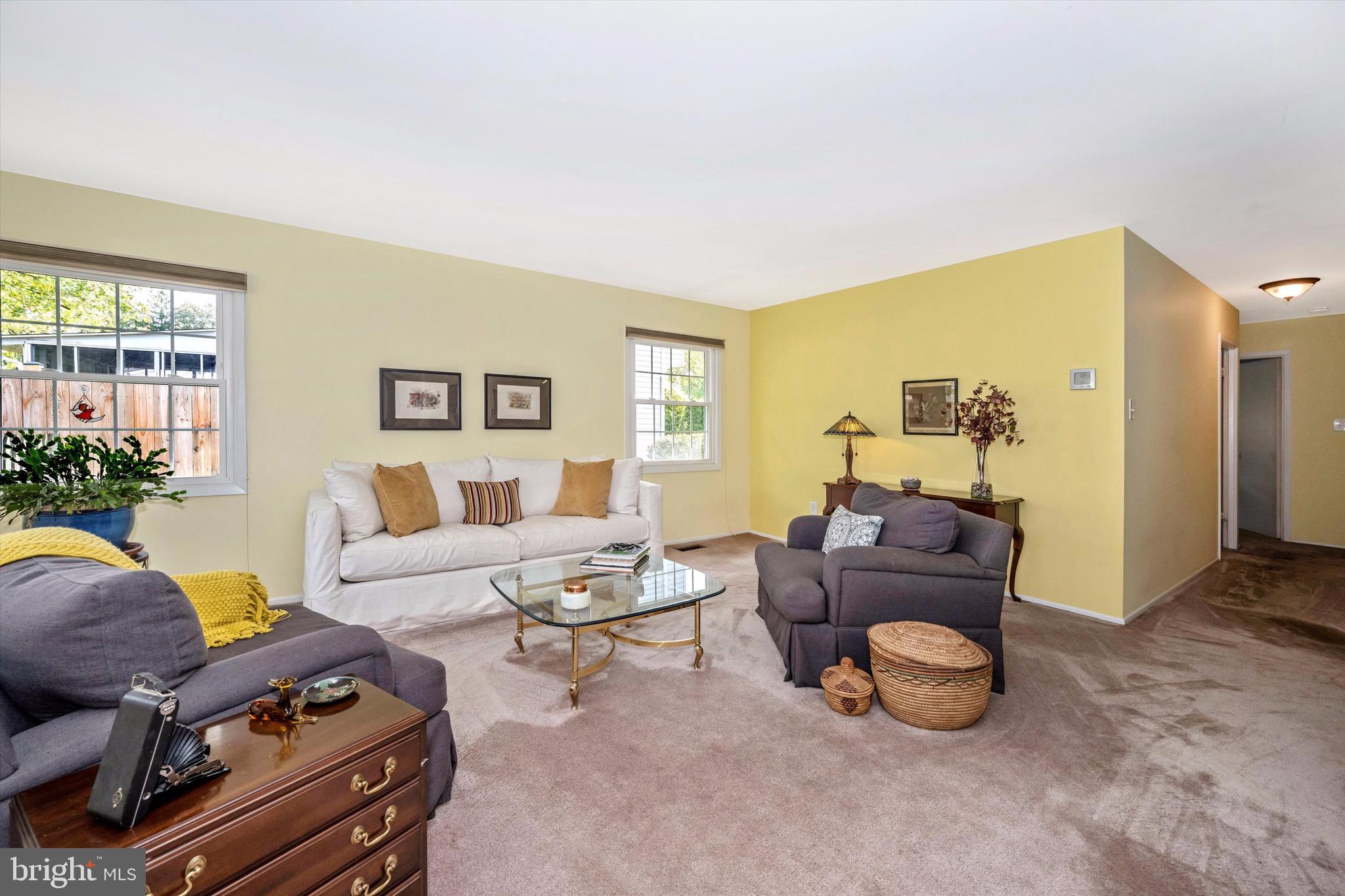 TULIP GROVE AT BELAIR - Residential