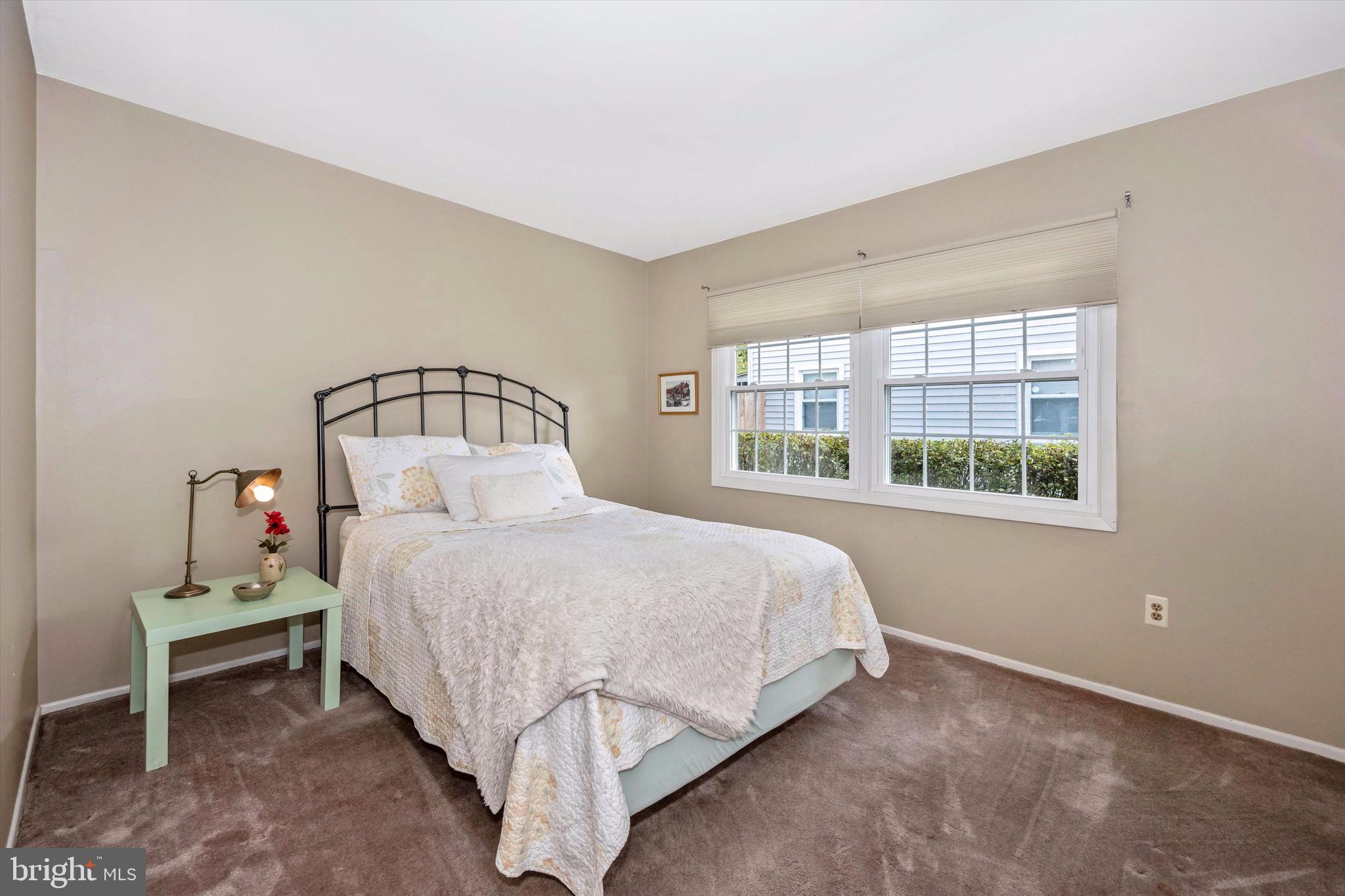 TULIP GROVE AT BELAIR - Residential