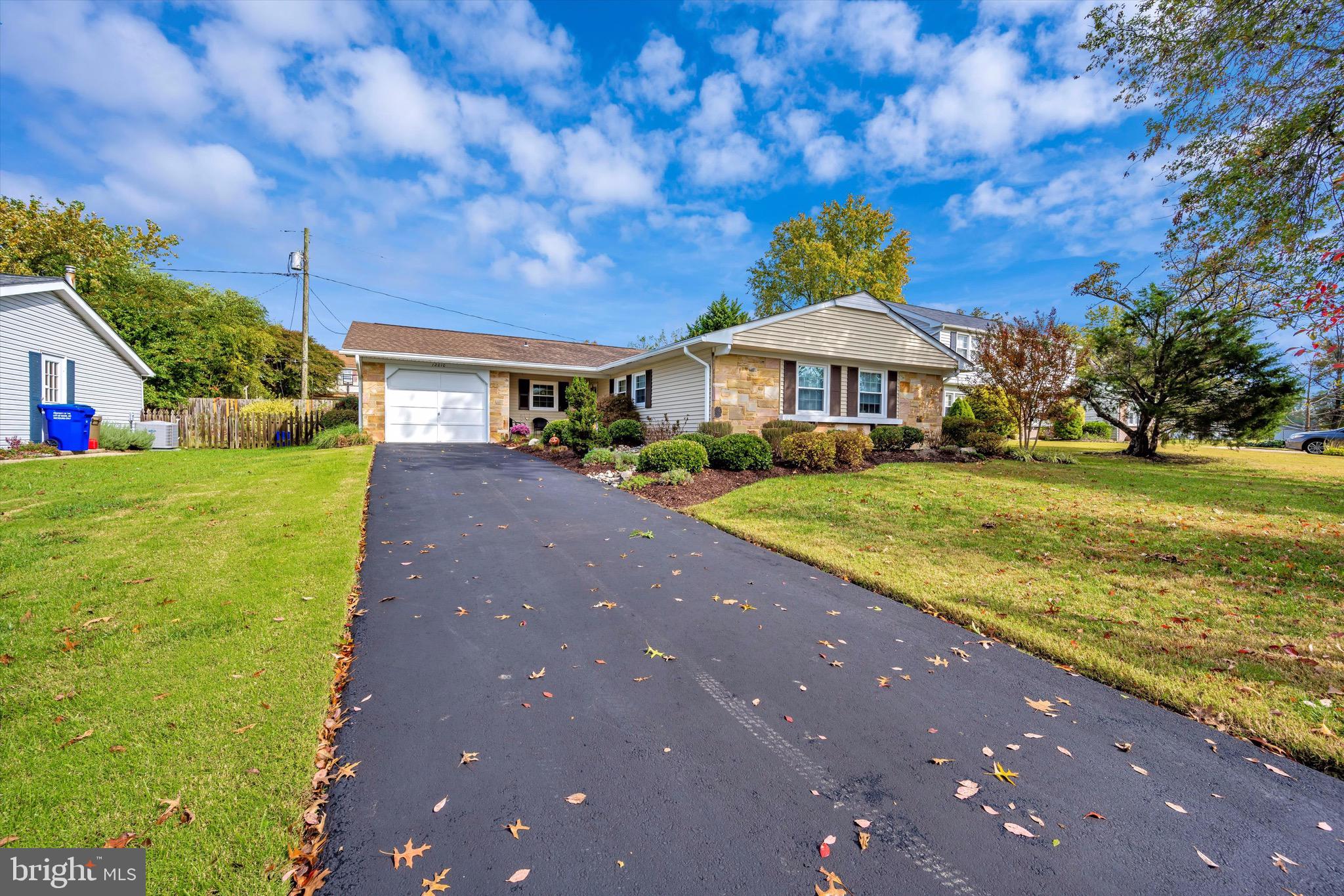 TULIP GROVE AT BELAIR - Residential