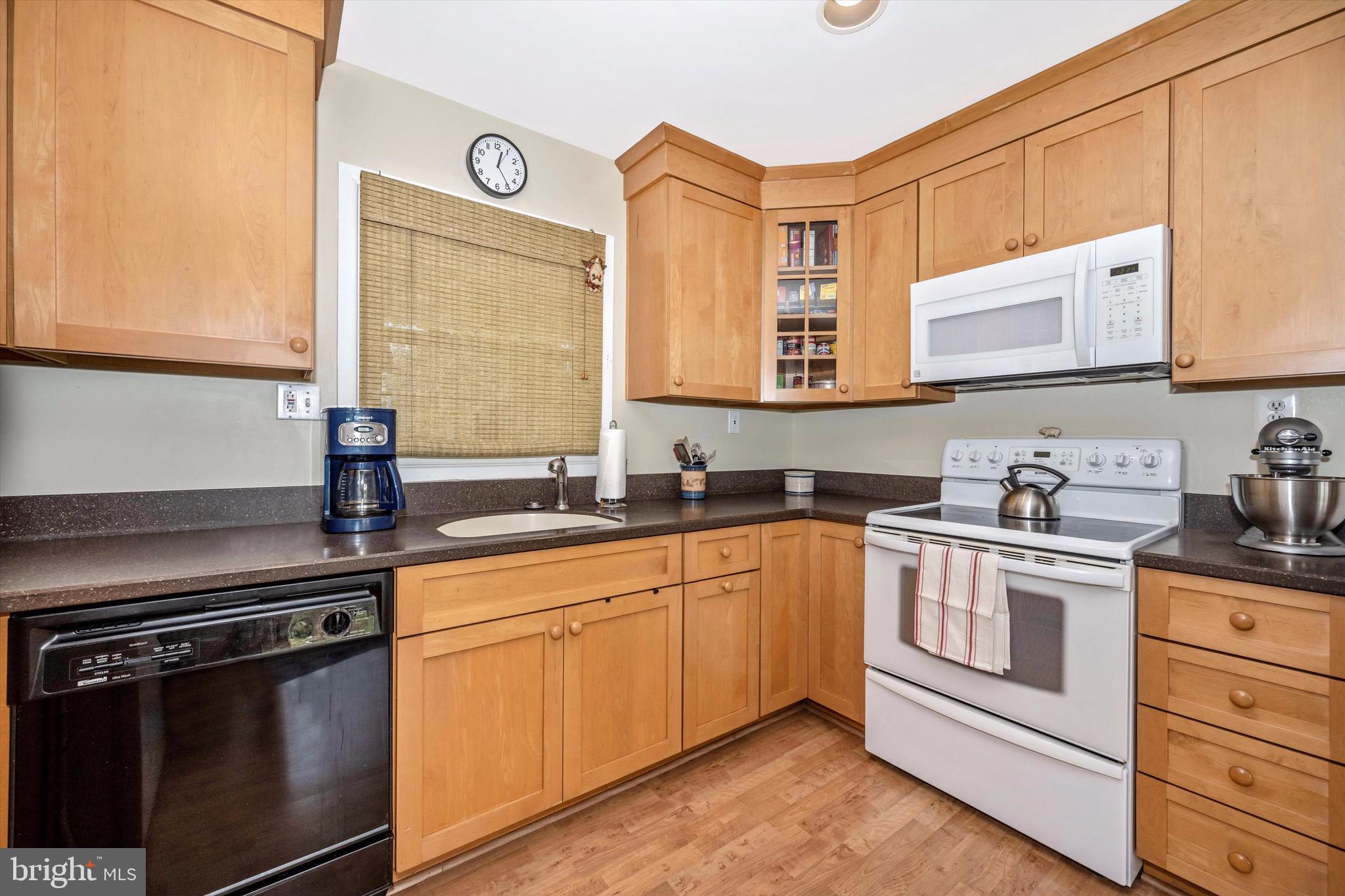 TULIP GROVE AT BELAIR - Residential