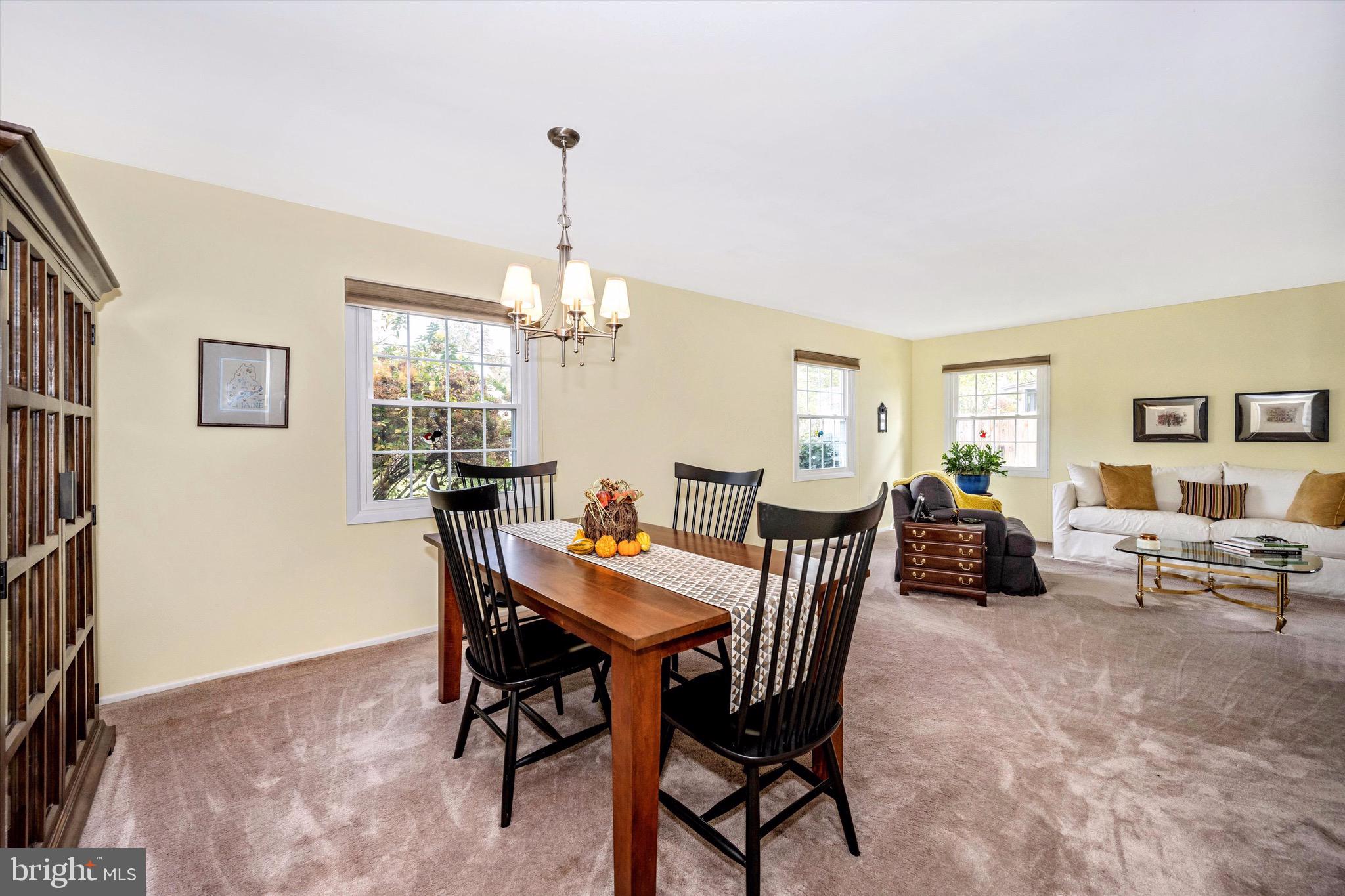 TULIP GROVE AT BELAIR - Residential