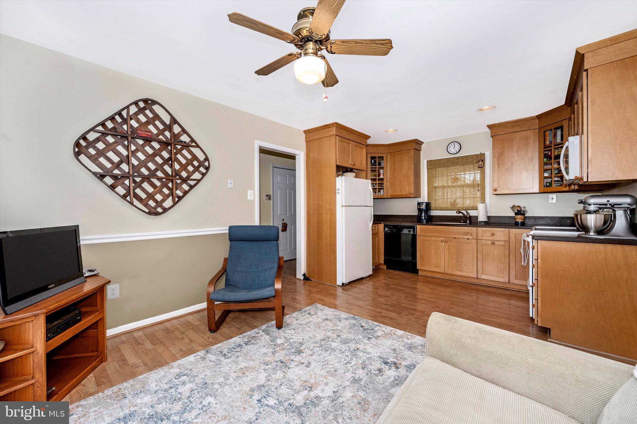 TULIP GROVE AT BELAIR - Residential