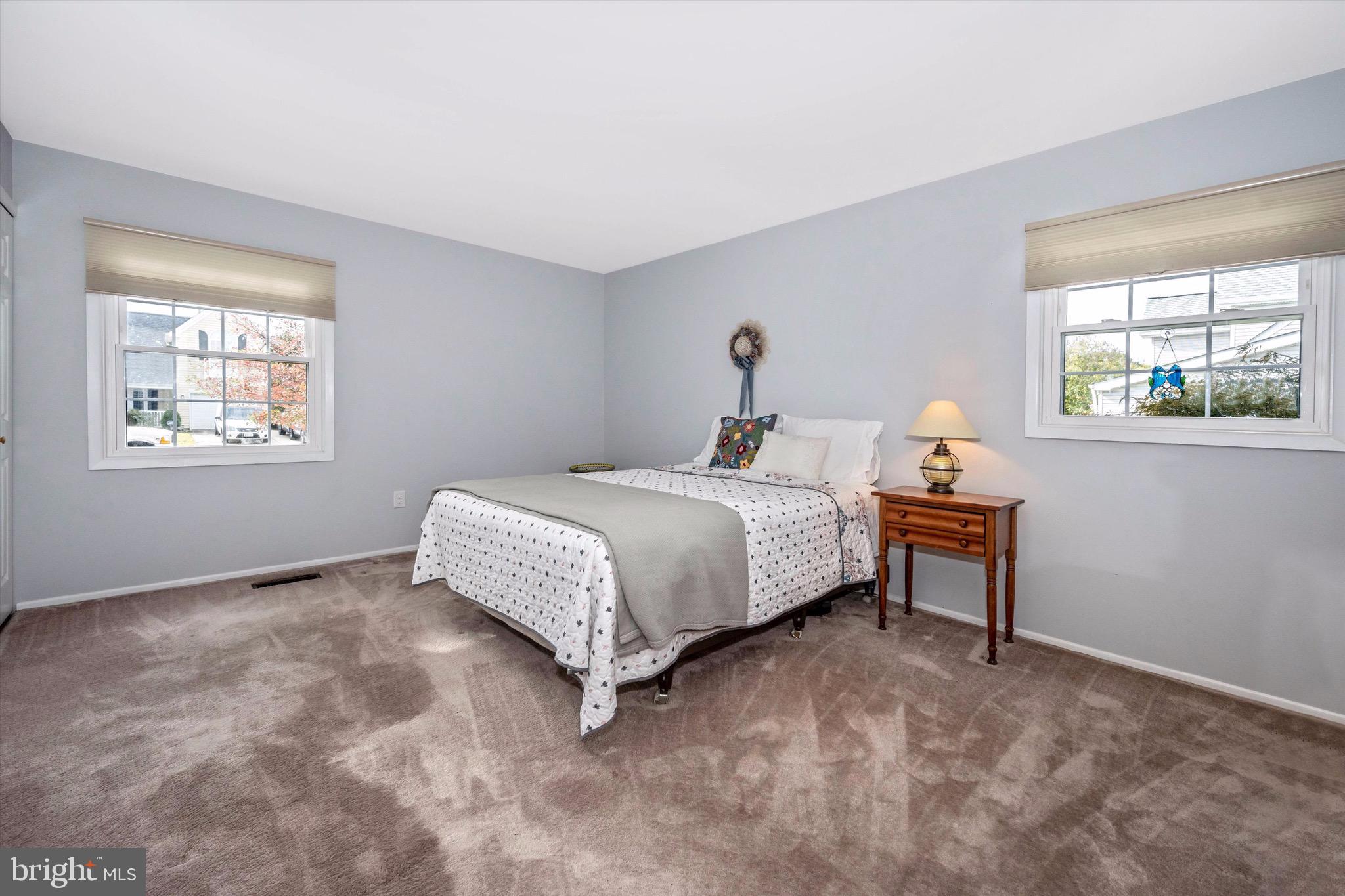 TULIP GROVE AT BELAIR - Residential