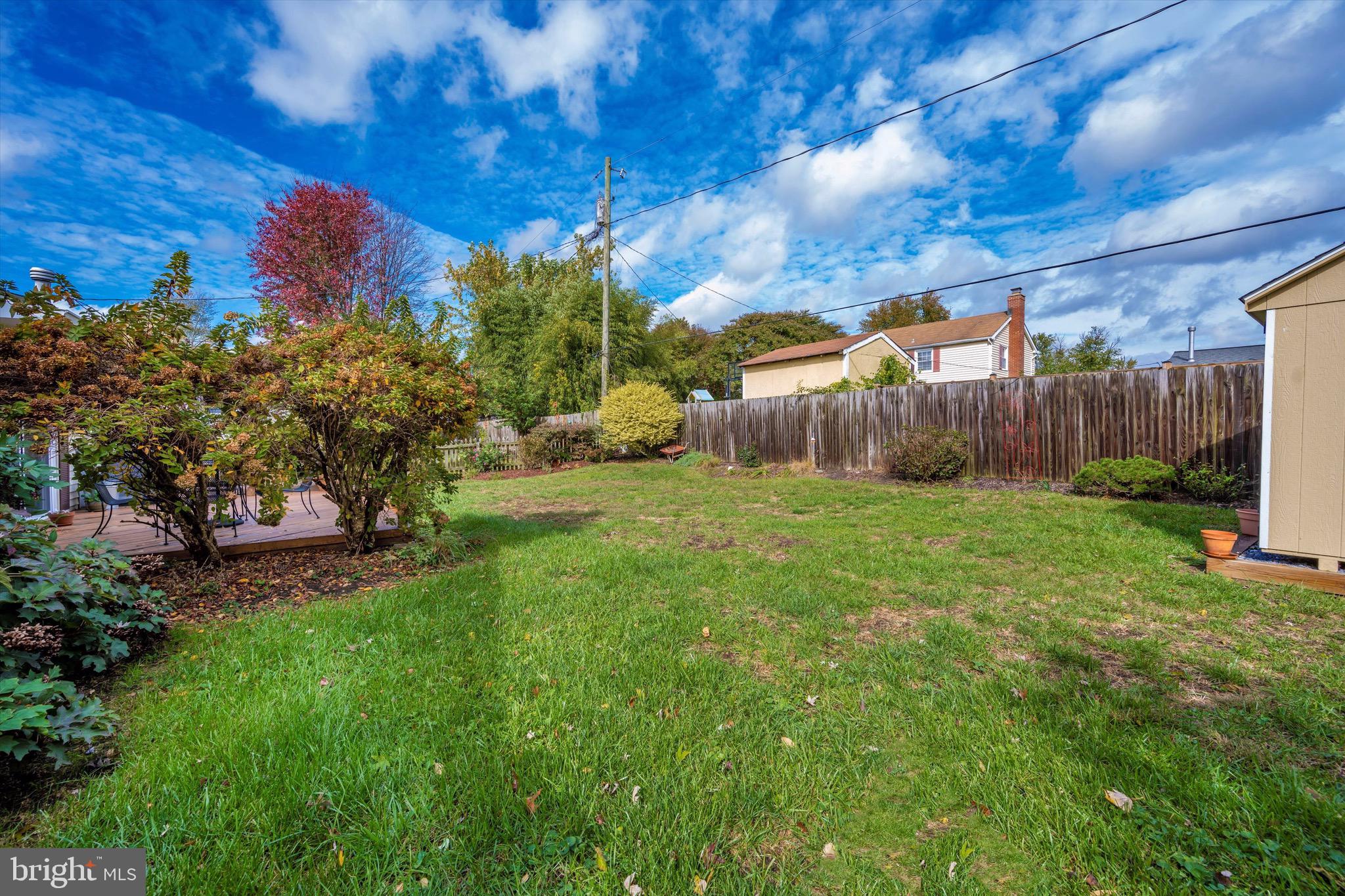 TULIP GROVE AT BELAIR - Residential